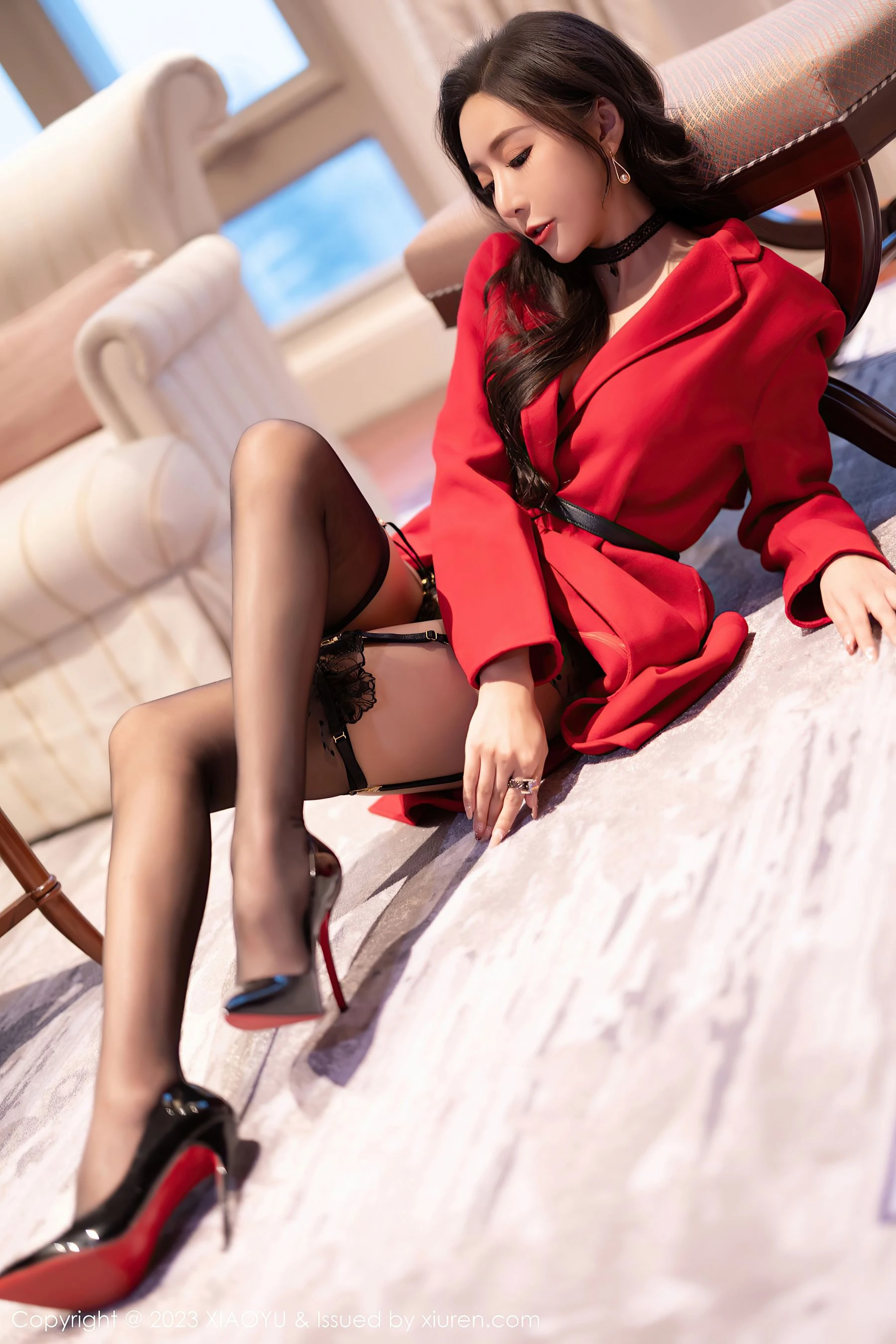 语画界 VOL.945 王馨瑶第26张