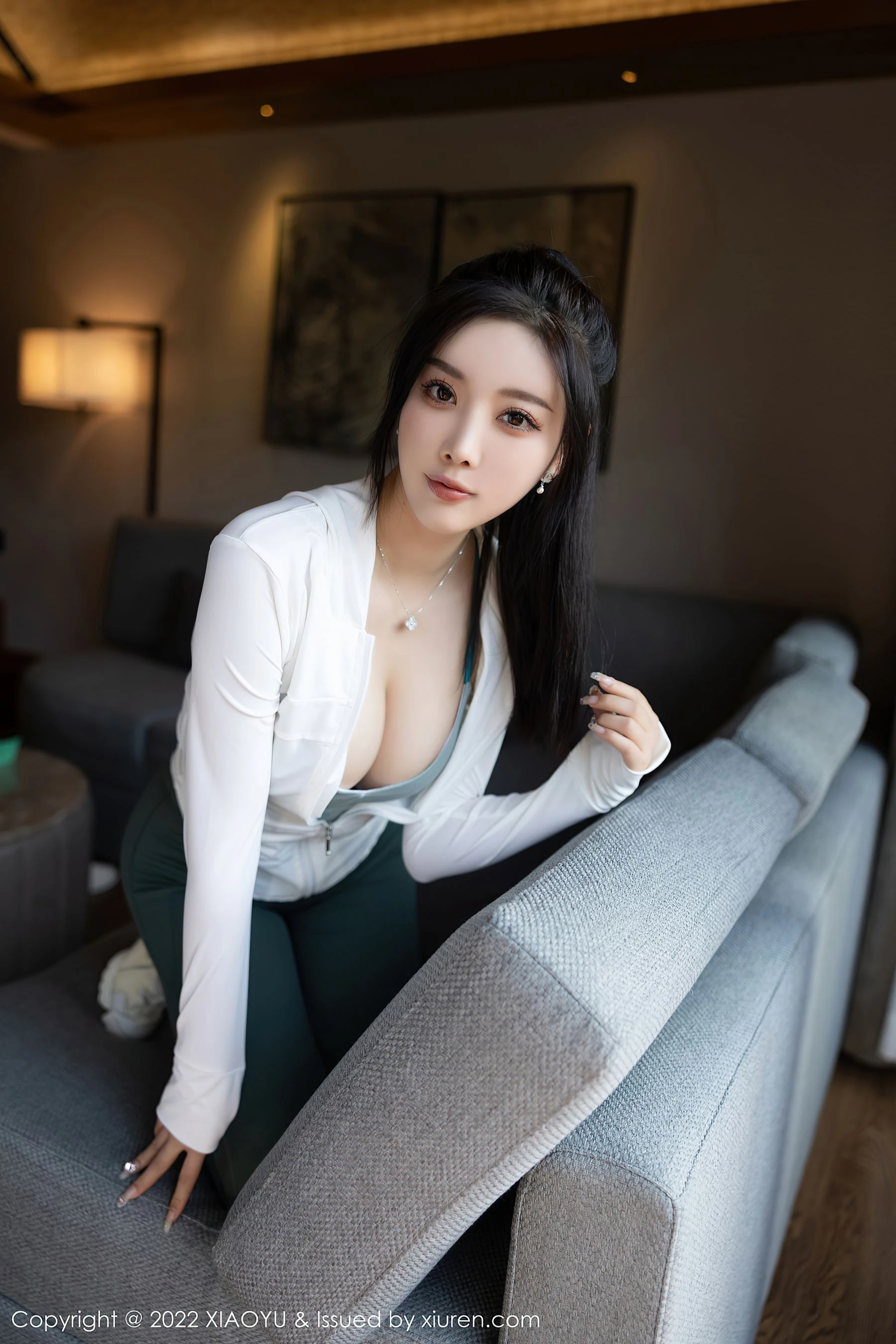 语画界 VOL.892 杨晨晨第25张