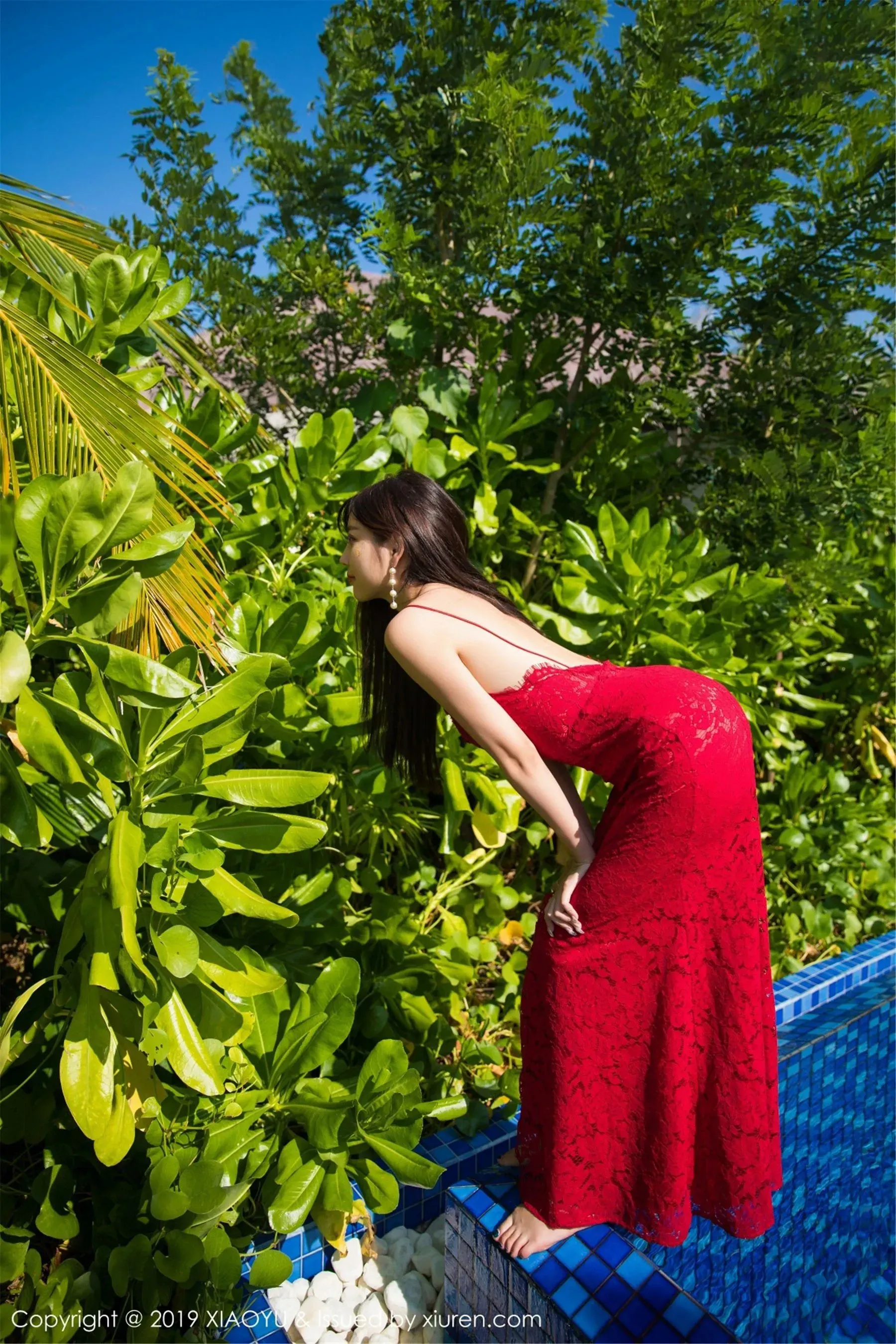 语画界 Vol.084 杨晨晨sugar第17张