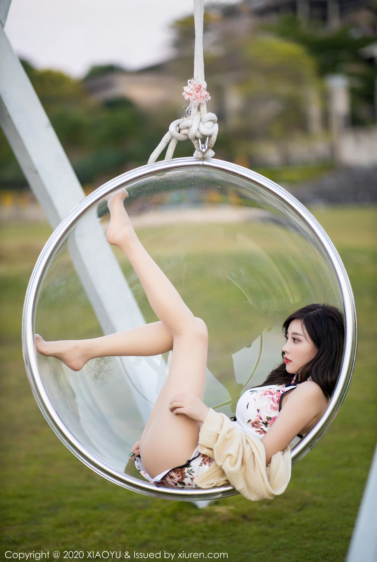  语画界 VOL.233 杨晨晨sugar第31张