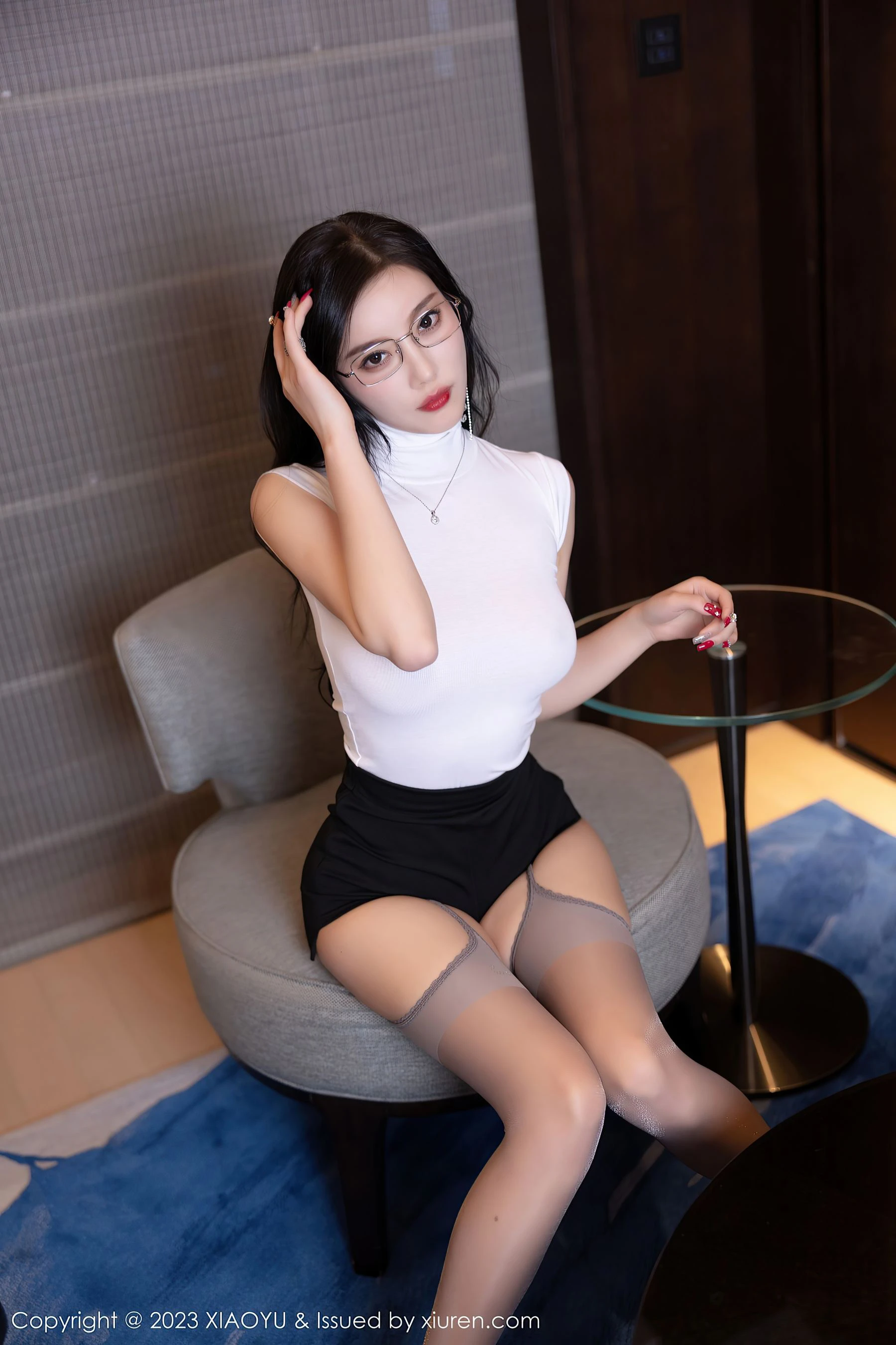  语画界 VOL.951 杨晨晨Yome第24张