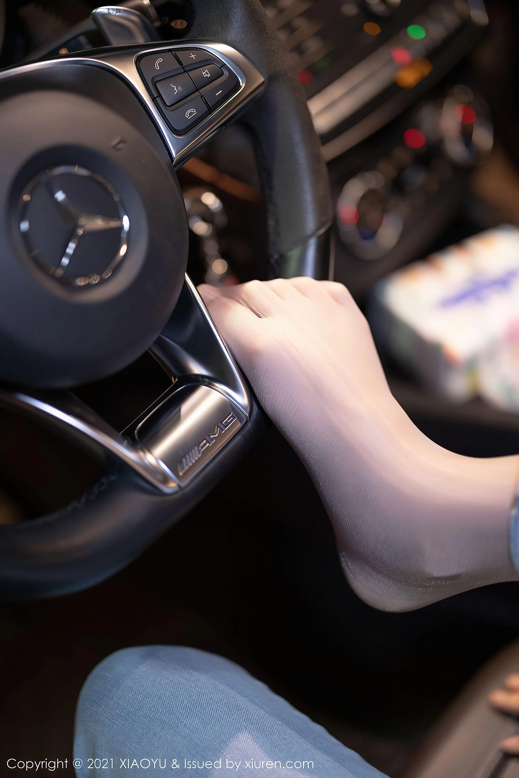 语画界 Vol.539 林星阑第18张