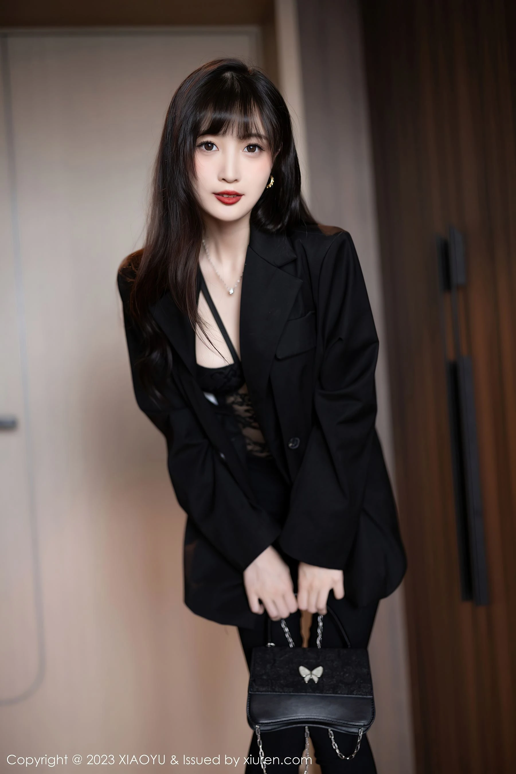 语画界 VOL.981 林星阑第24张