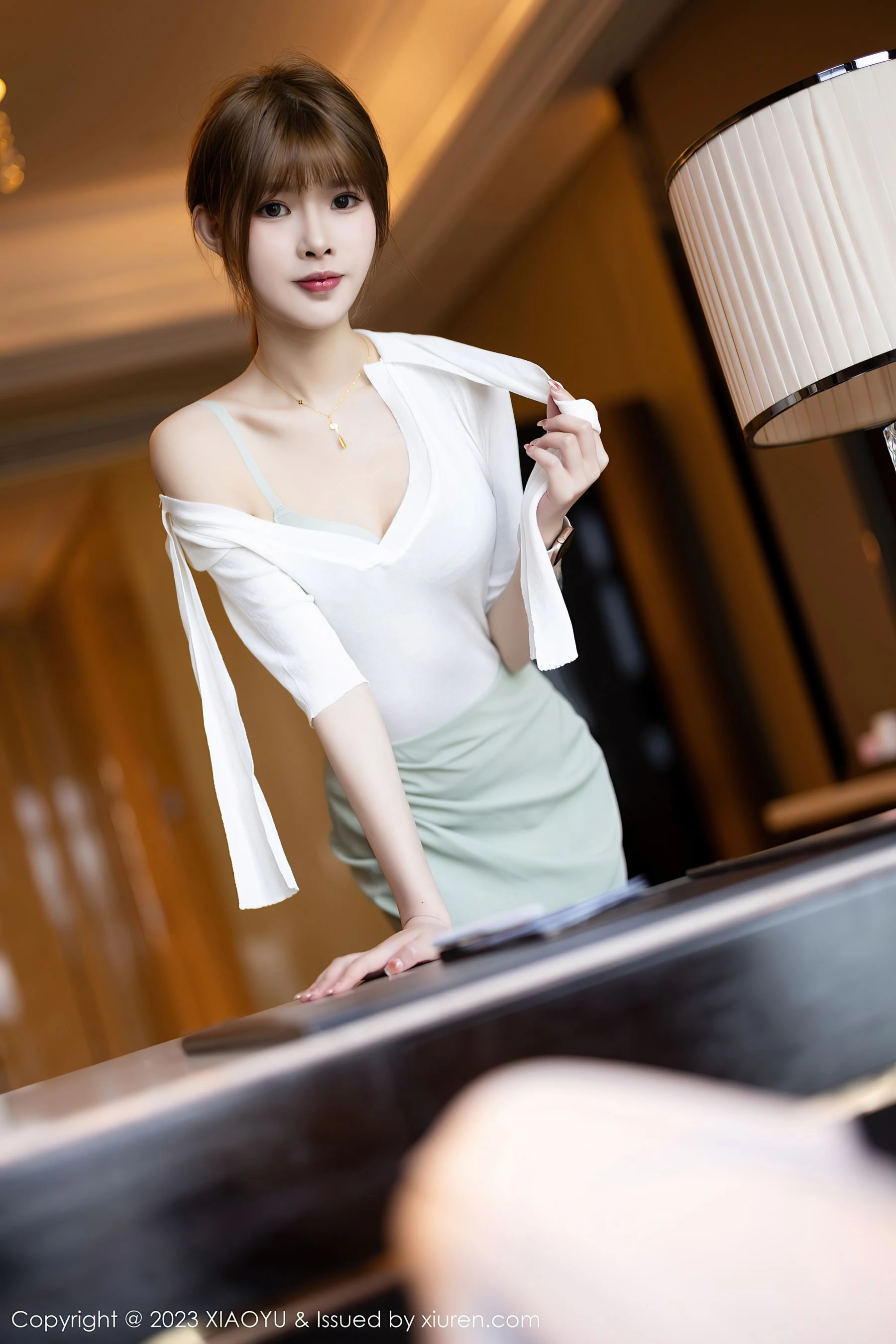  语画界 VOL.939 77qiqi第18张