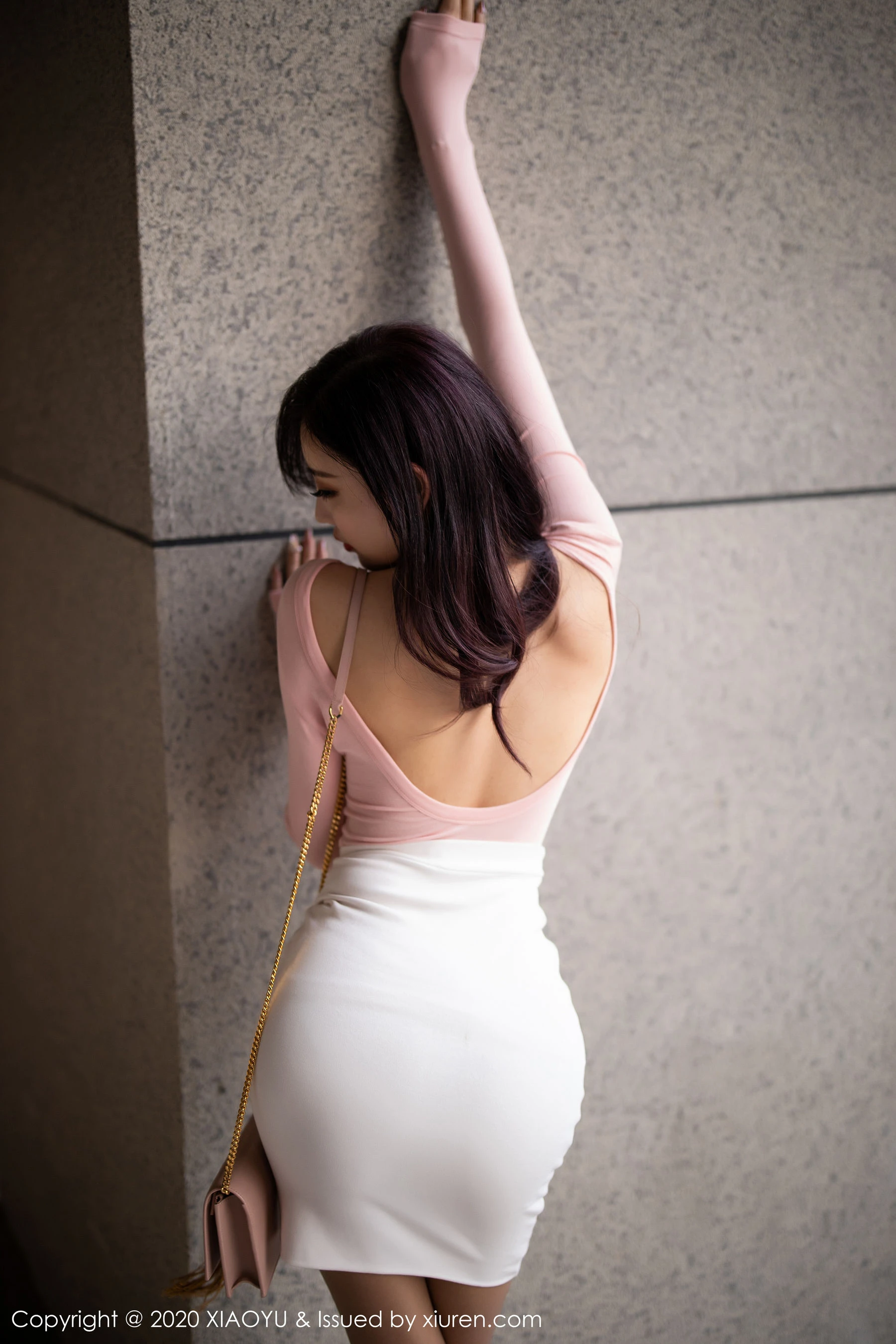 语画界 Vol.310 杨晨晨sugar第16张