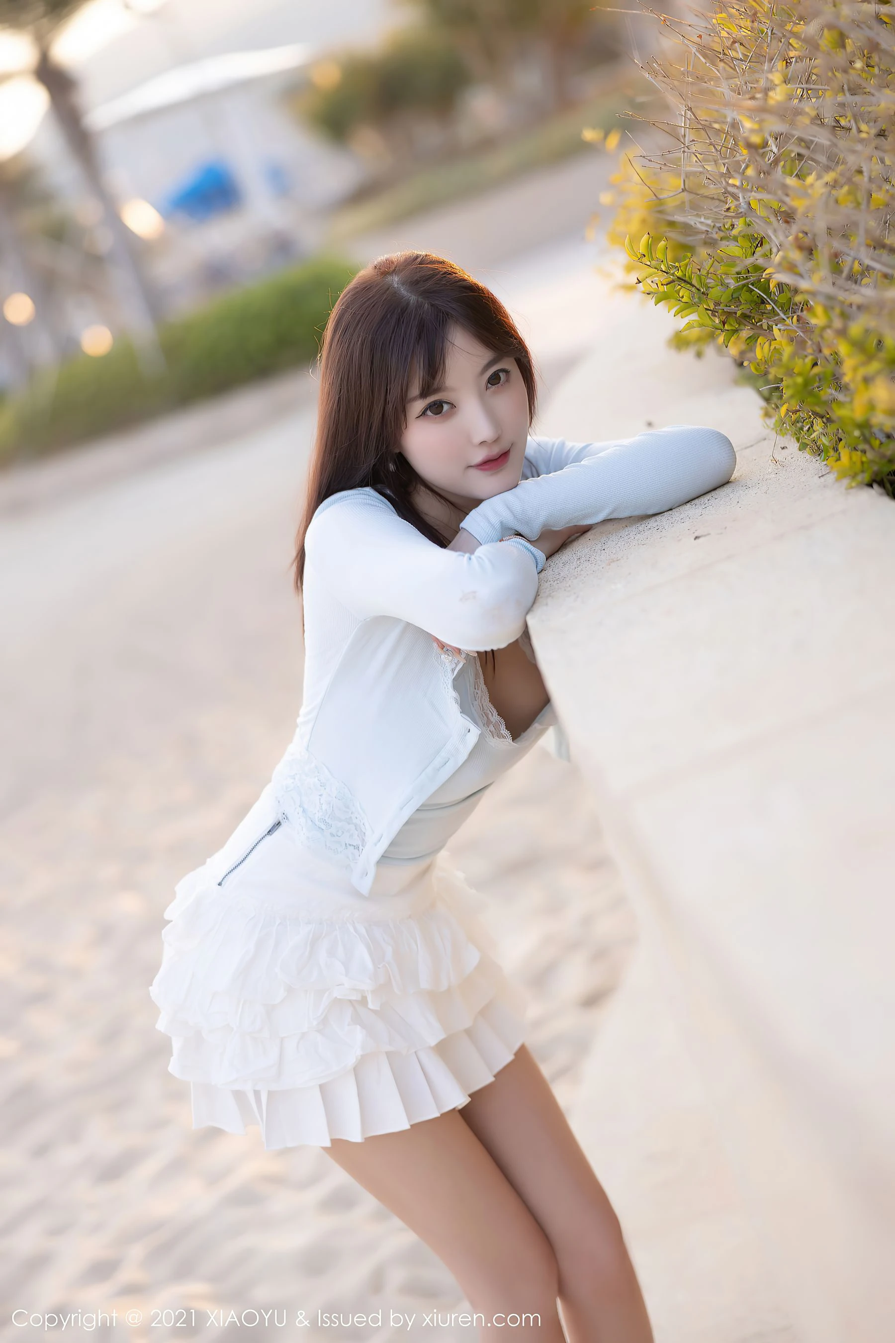  语画界 Vol.562 杨晨晨Yome第27张