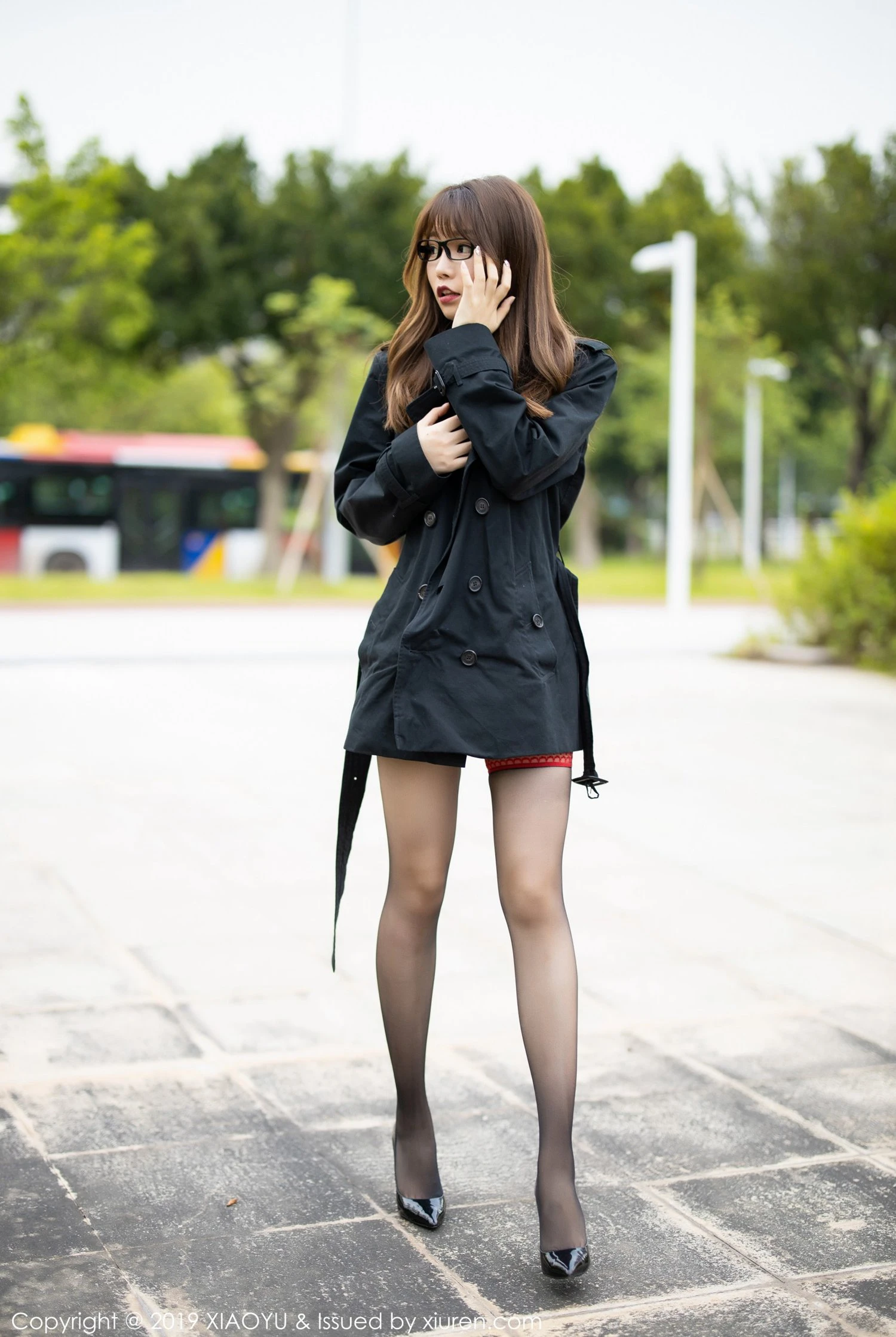  语画界 VOL.168 芝芝Booty第3张