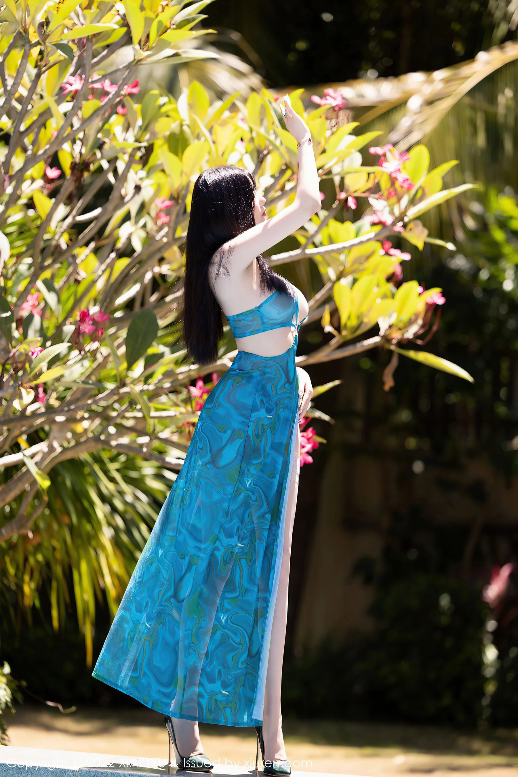  语画界 VOL.831 杨晨晨Yome第20张