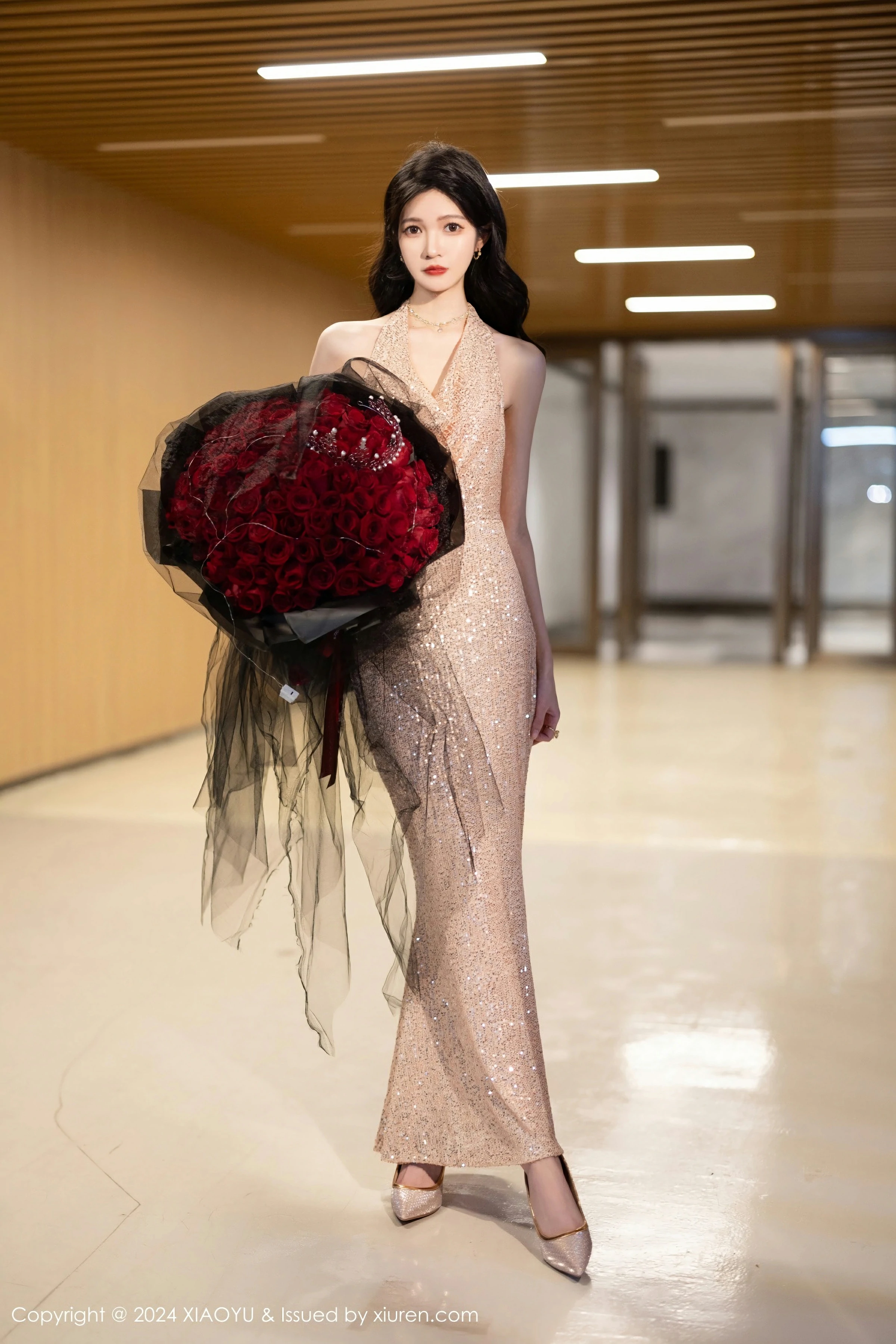  语画界 VOL.1195 程程程- [91P]第3张