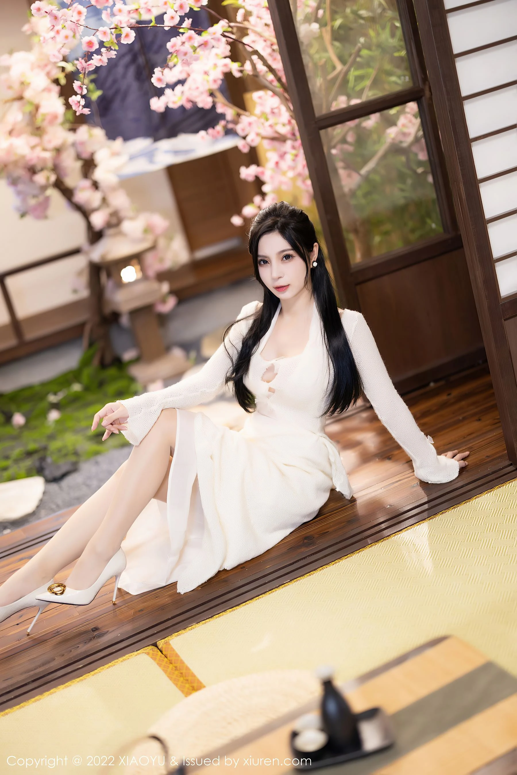 语画界 VOL.869 小蛮妖Yummy第12张