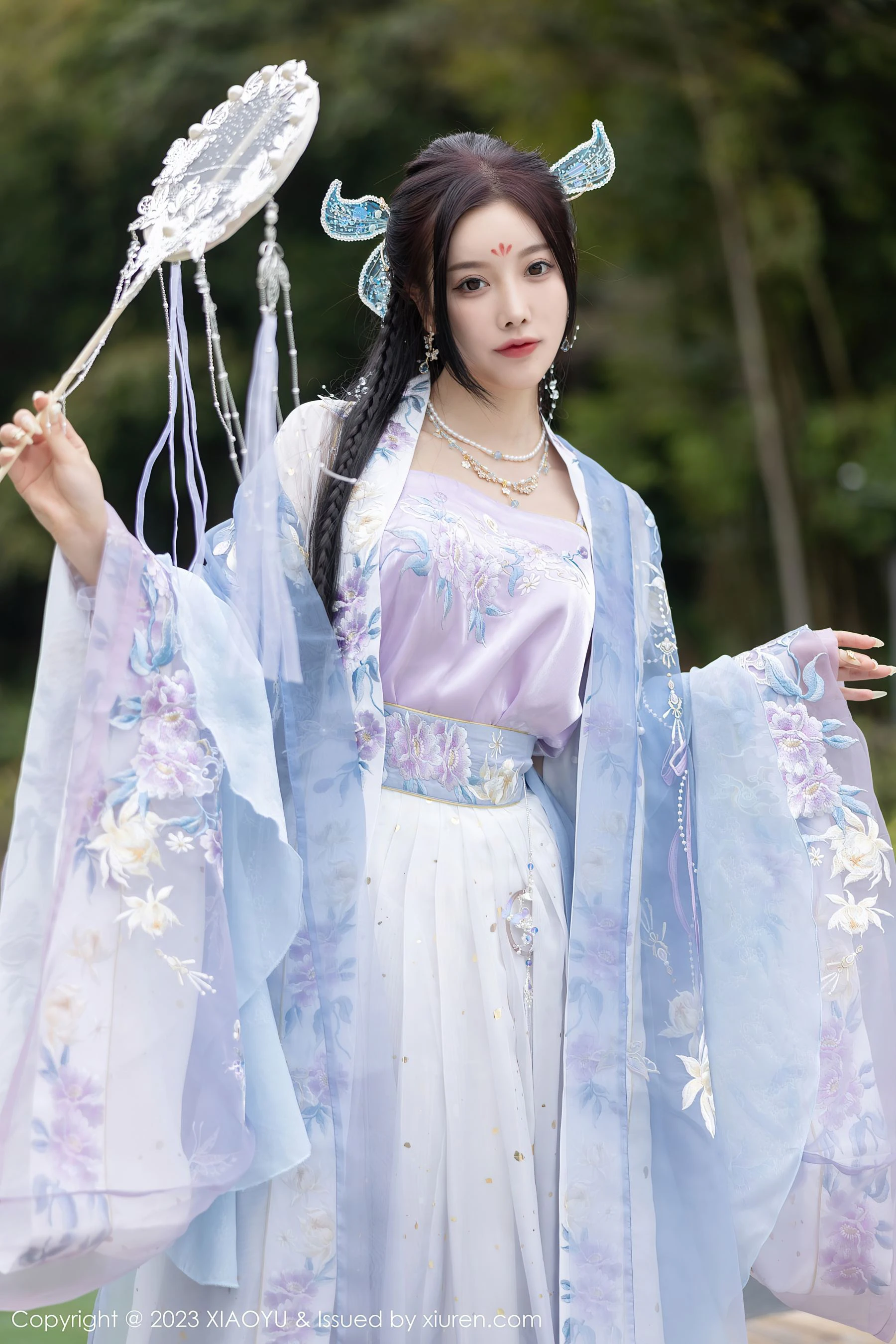 语画界 VOL.970 杨晨晨Yome第20张