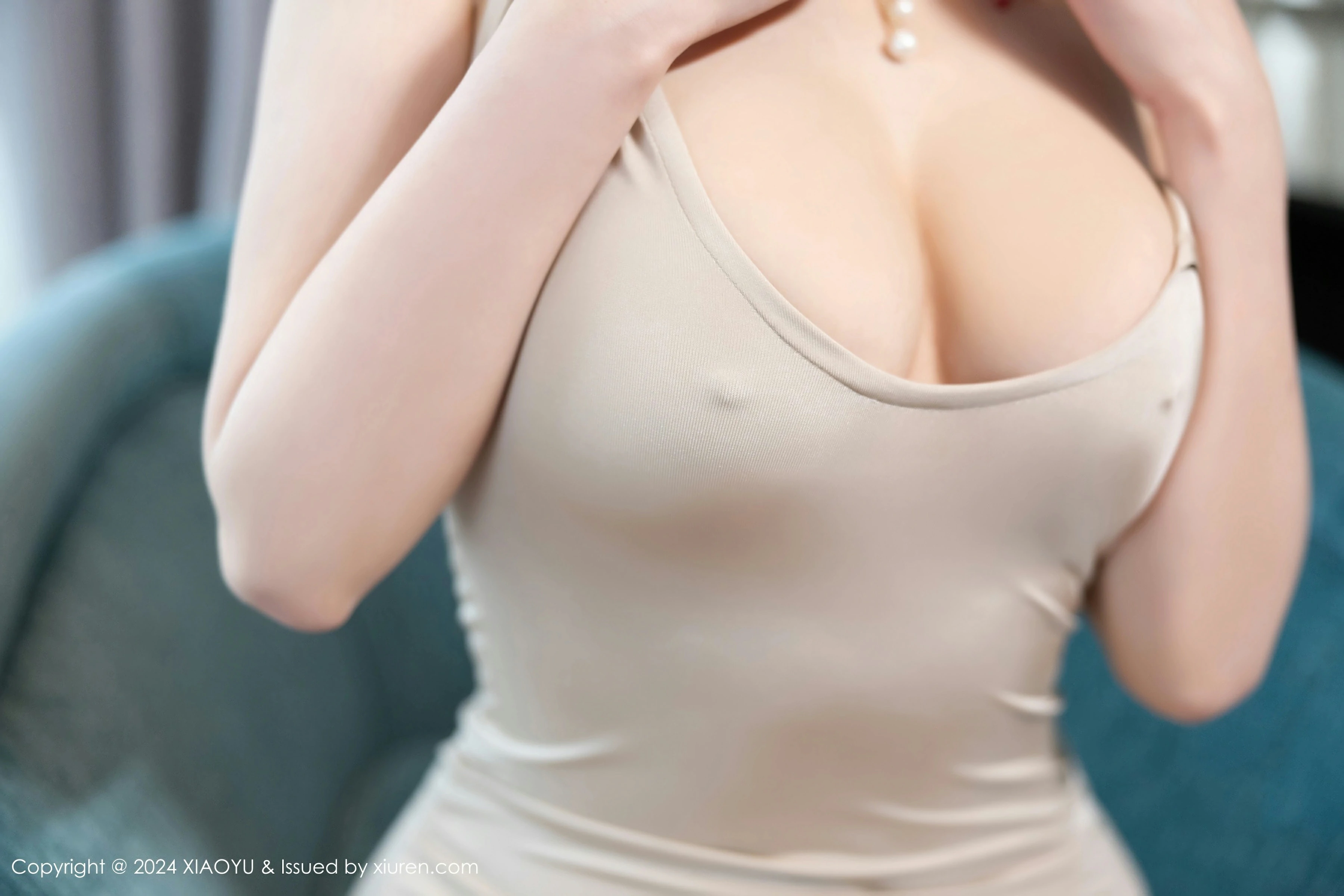  语画界 VOL.1220 杨晨晨Yome [89P]第24张