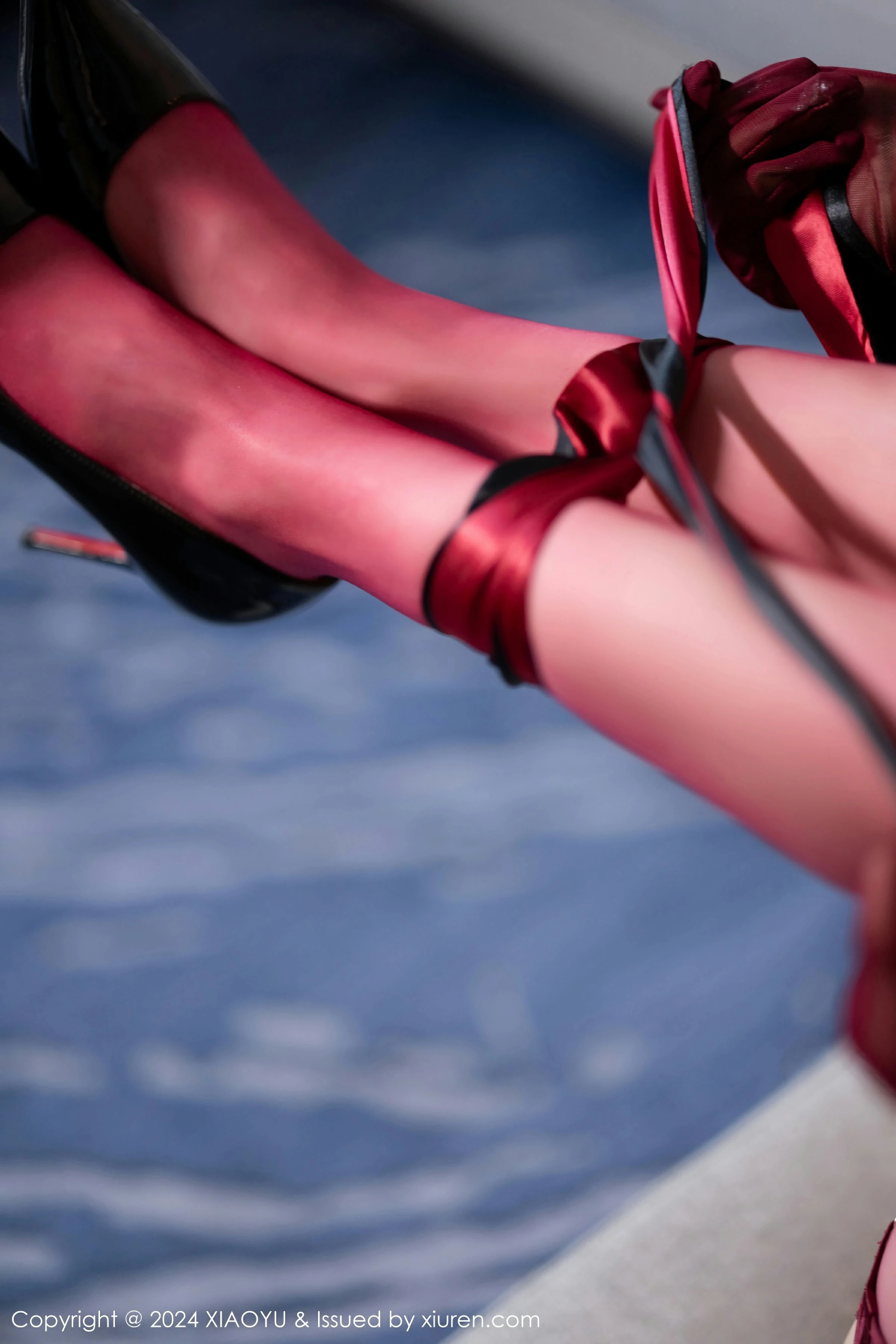  语画界 VOL.1210 李丽莎 [81P]第10张