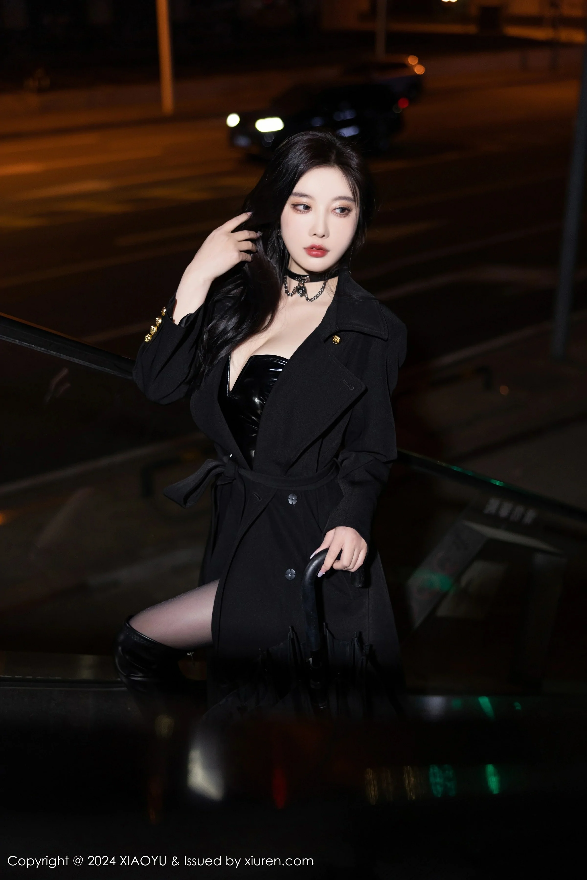  语画界 VOL.1241 杨晨晨Yome [85P]第6张