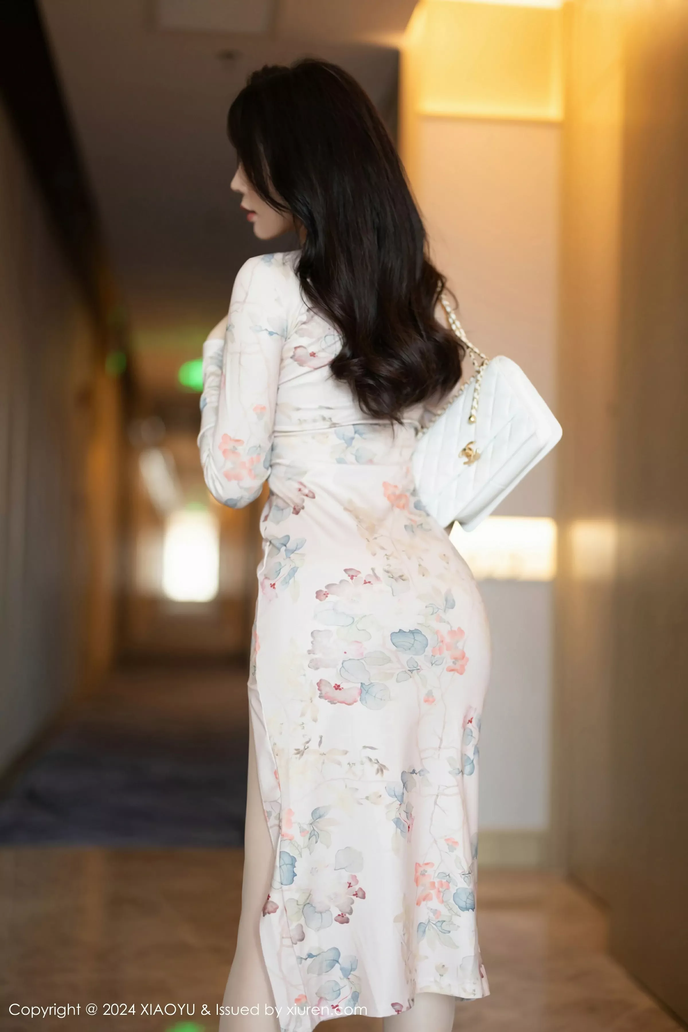  语画界 VOL.1199 徐莉芝Booty [90P]第4张