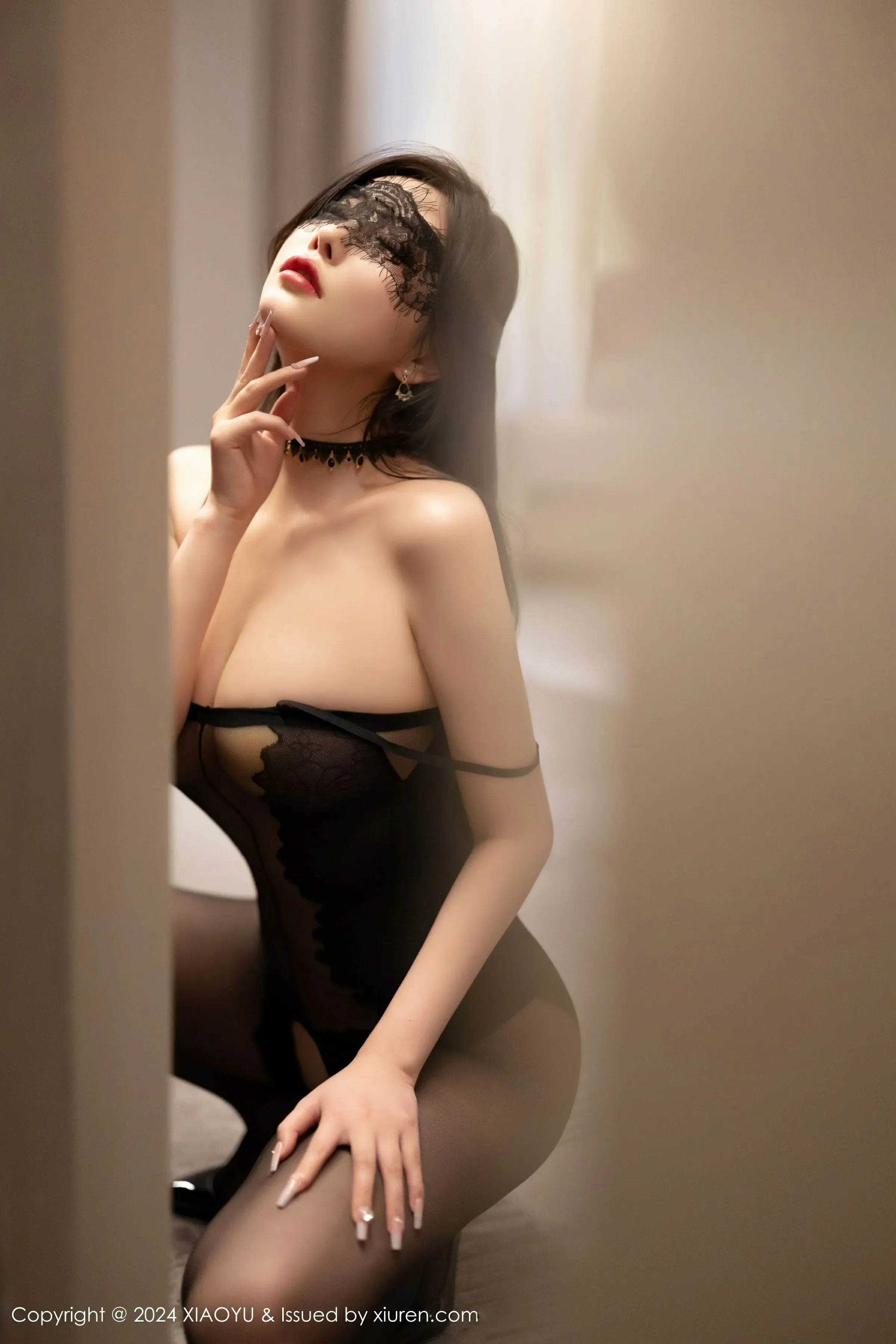  语画界 VOL.1227 杨晨晨Yome [80P]