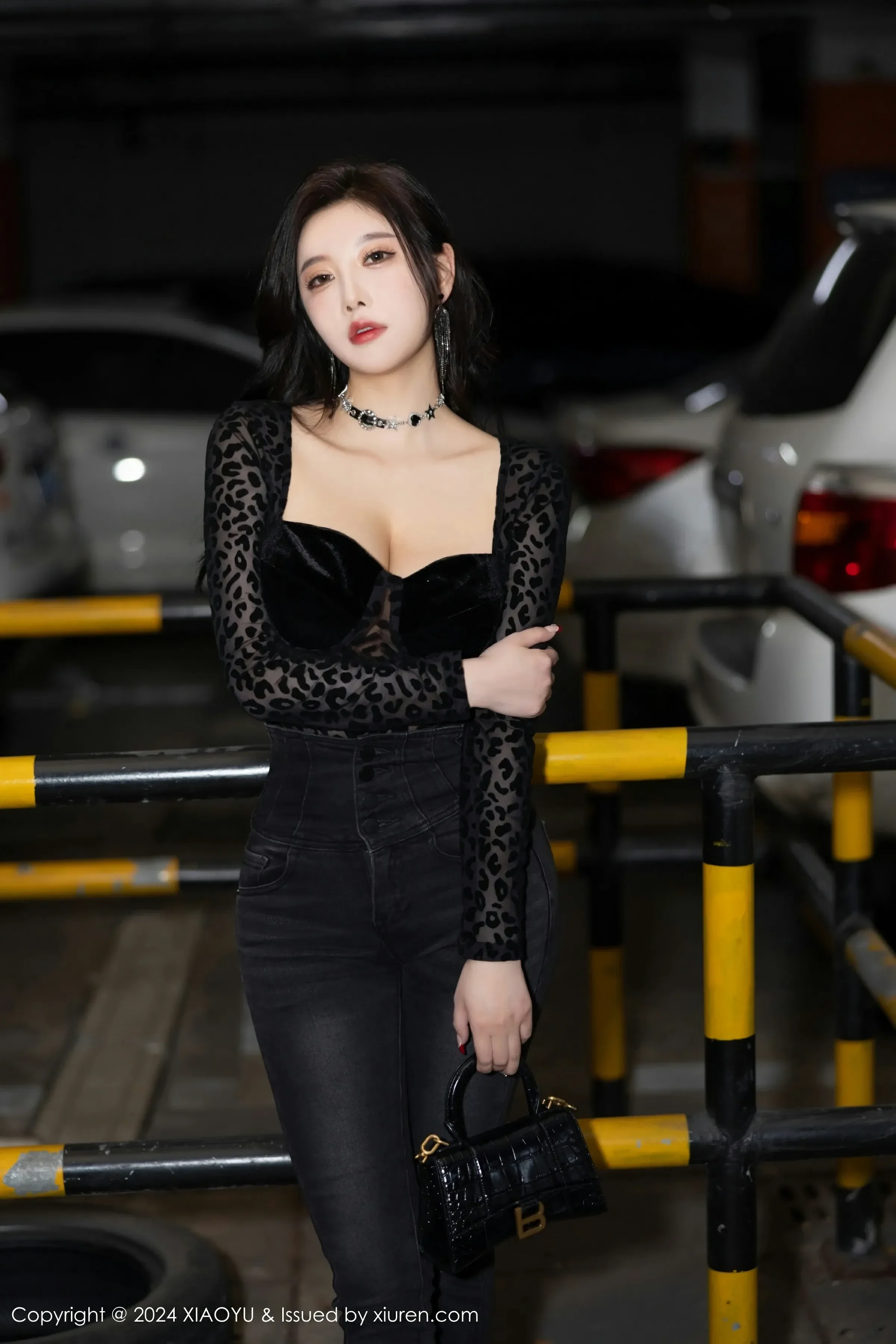  语画界 VOL.1216 杨晨晨Yome [88P]第5张