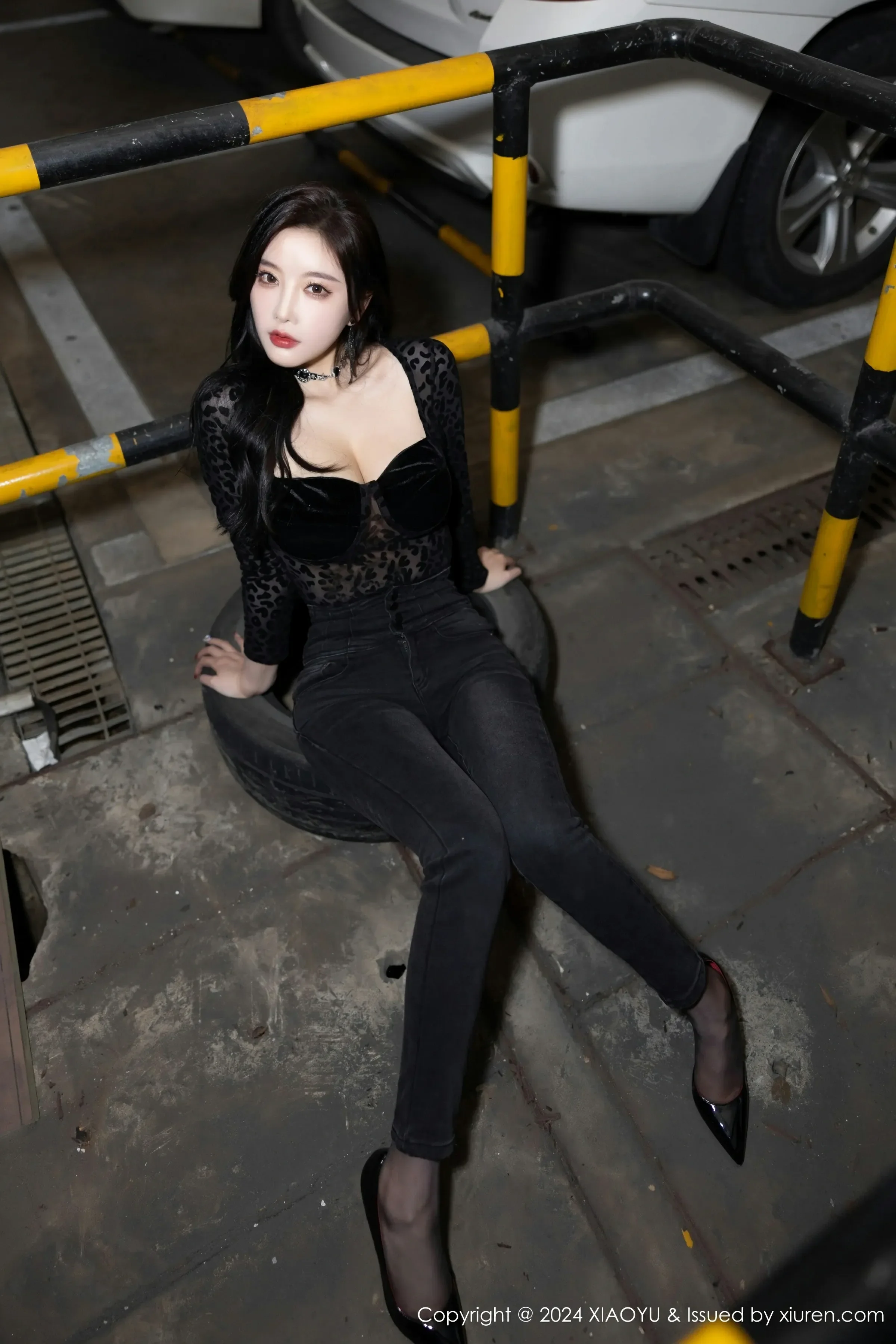  语画界 VOL.1216 杨晨晨Yome [88P]第11张