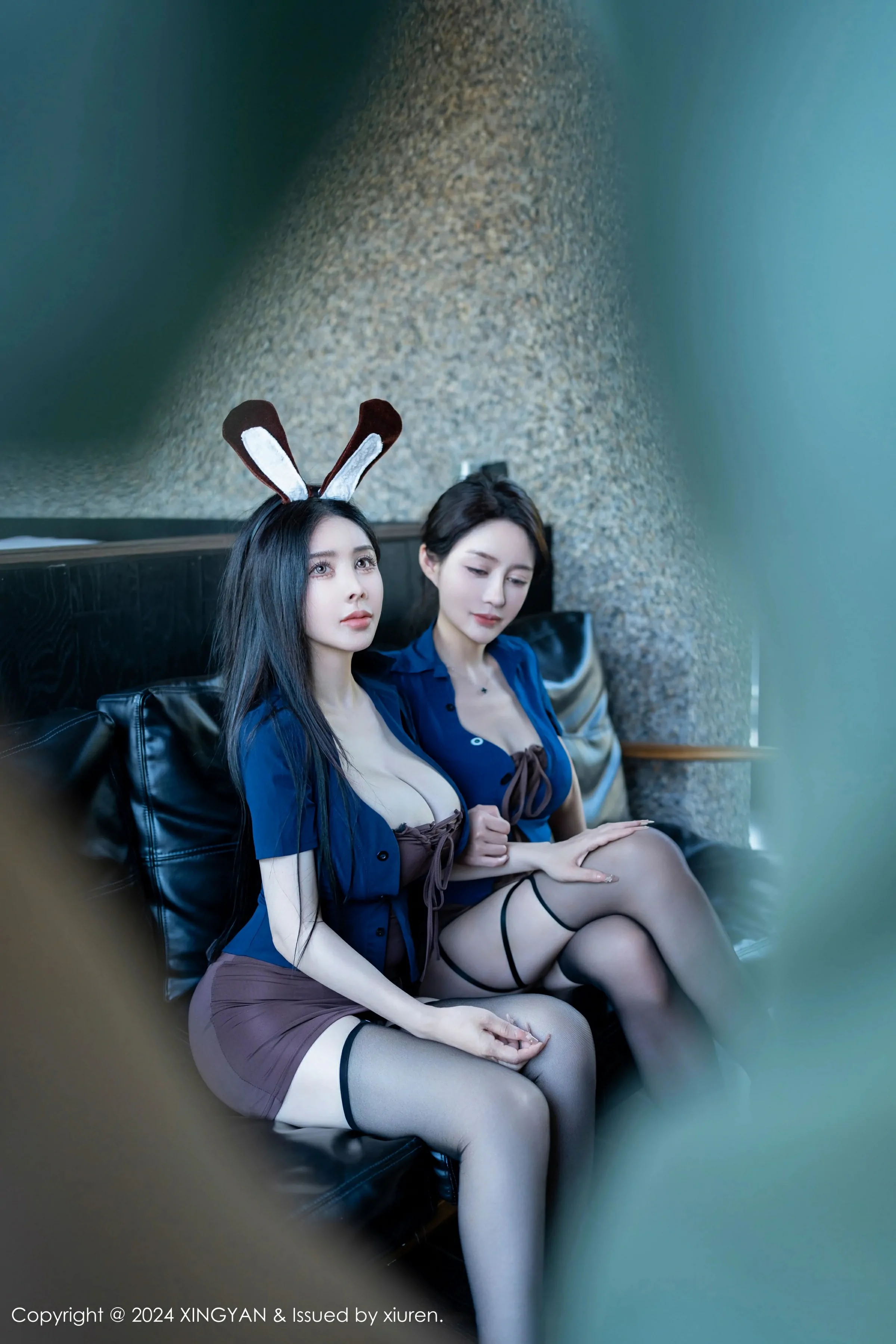  星颜社 VOL.235 潘思沁 模特合集 [80P]第3张