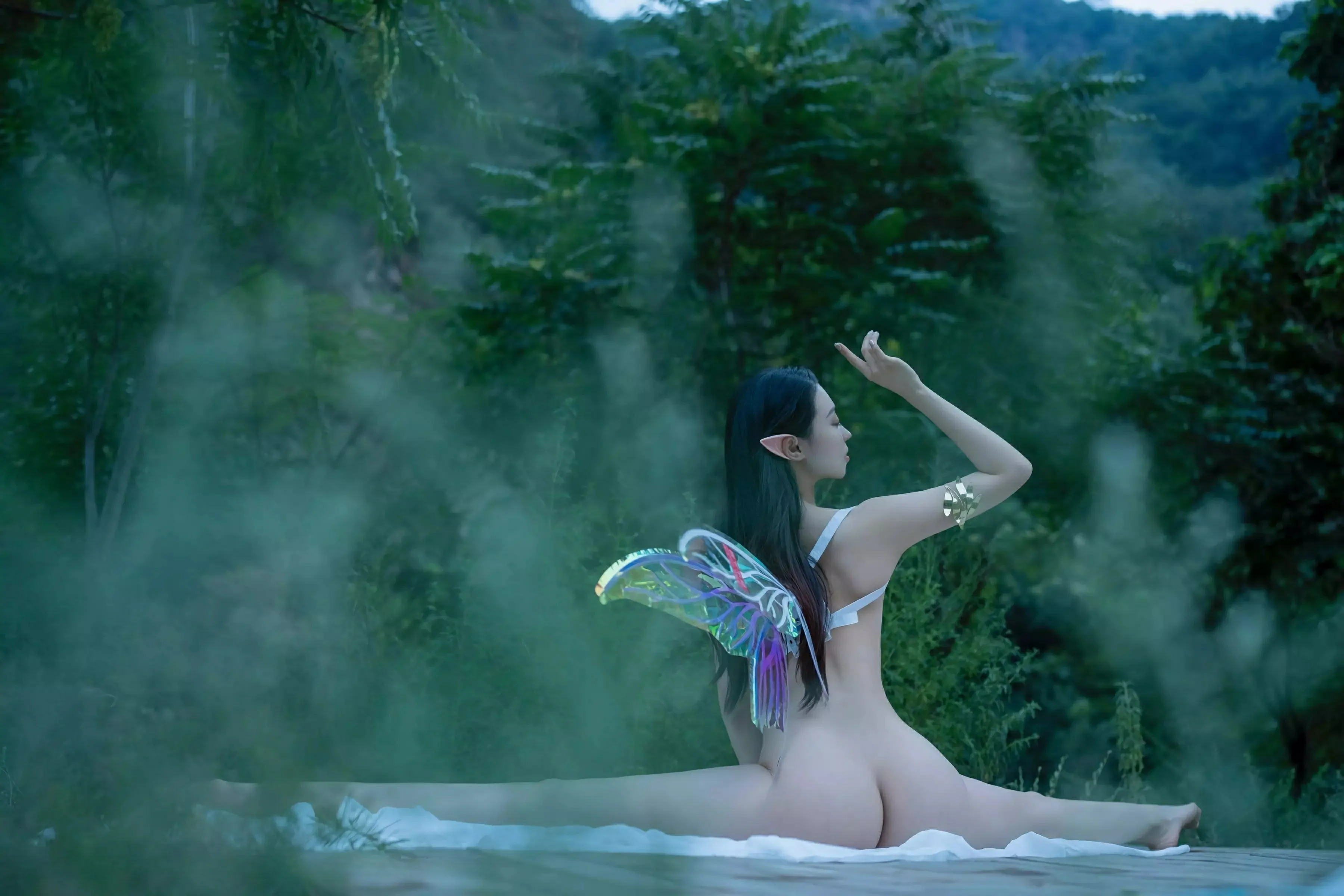  星颜社 VOL.314 清妙 [60P]第11张