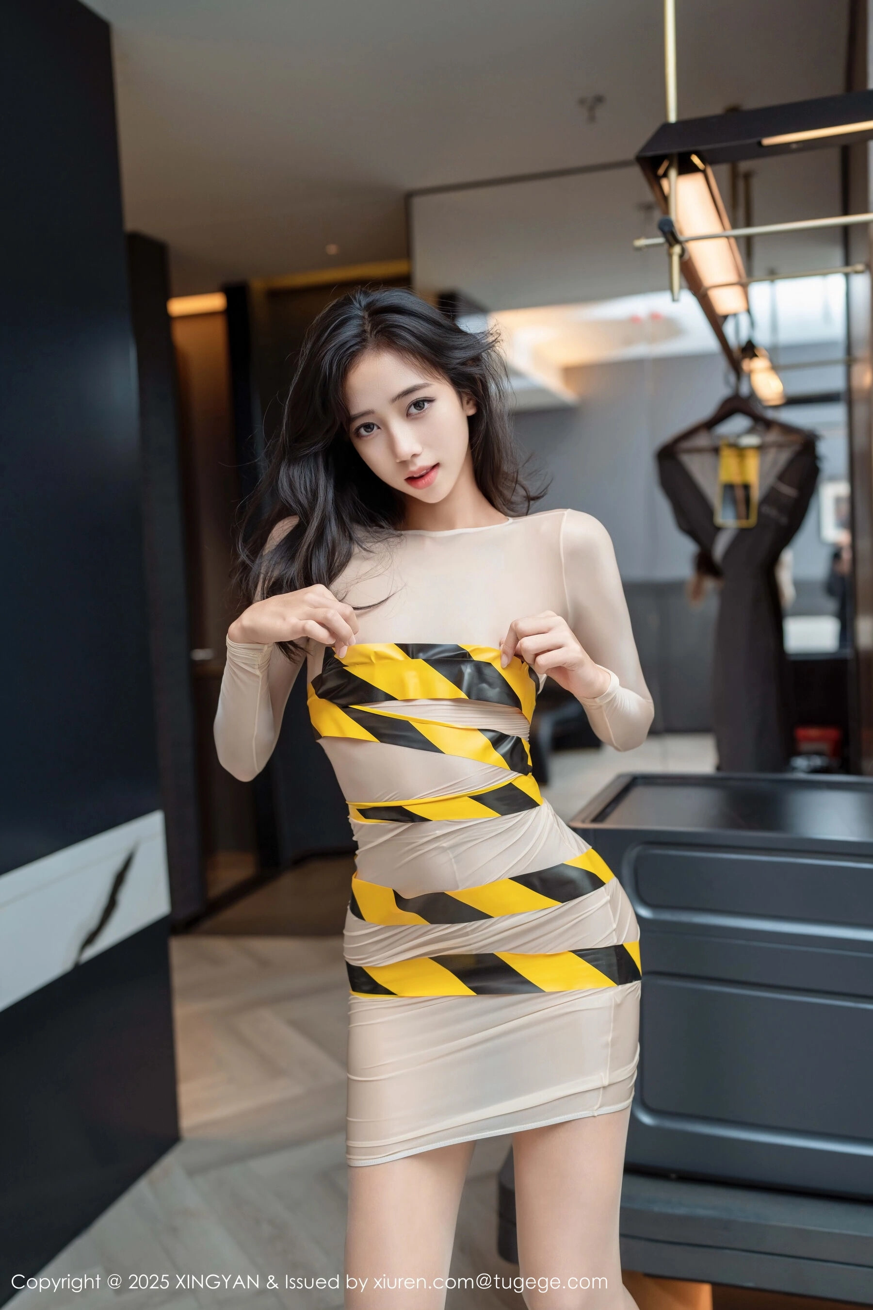  星颜社 时安安 Vol.421 [71P]第3张