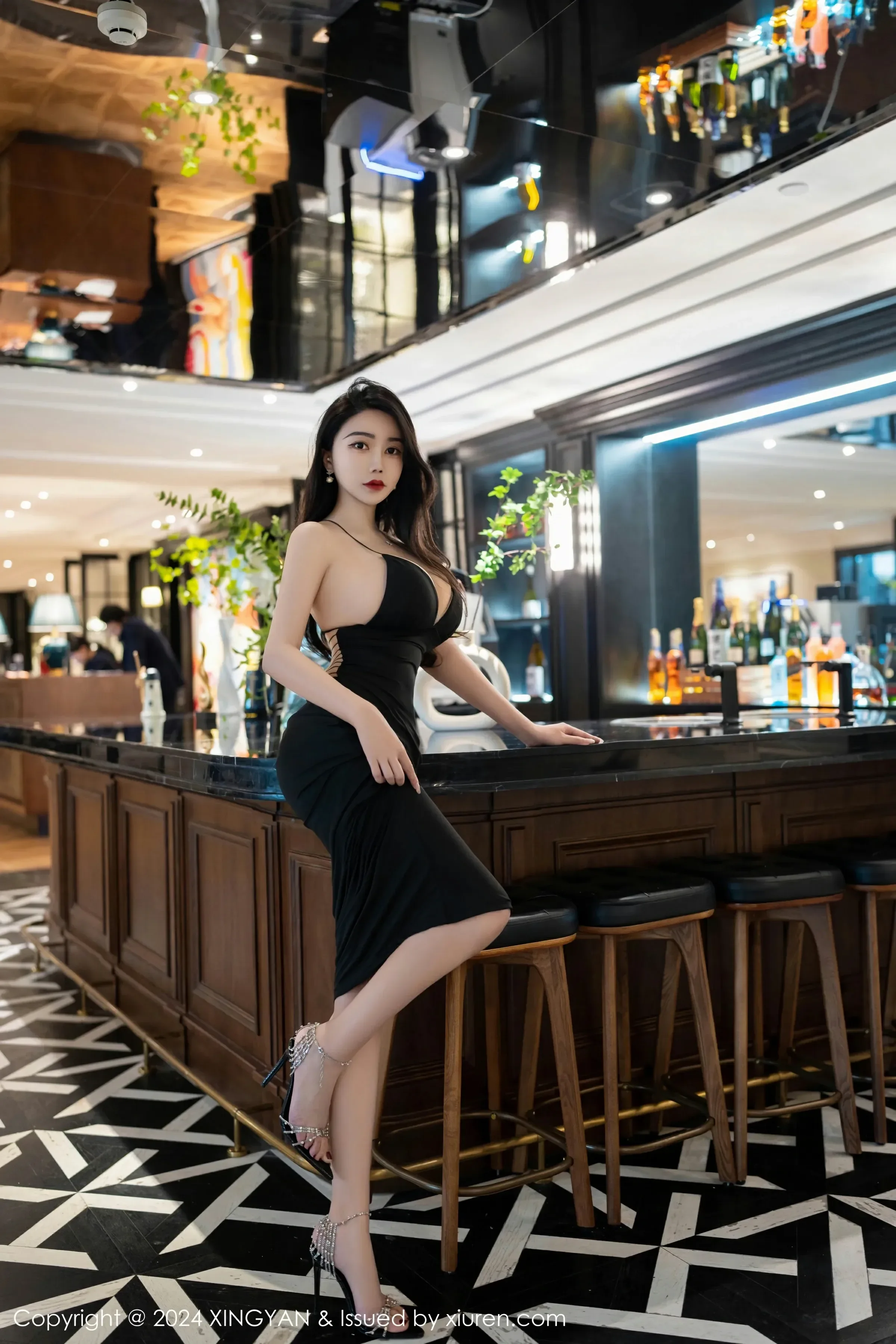  星颜社 VOL.240 李若汐 [77P]第6张