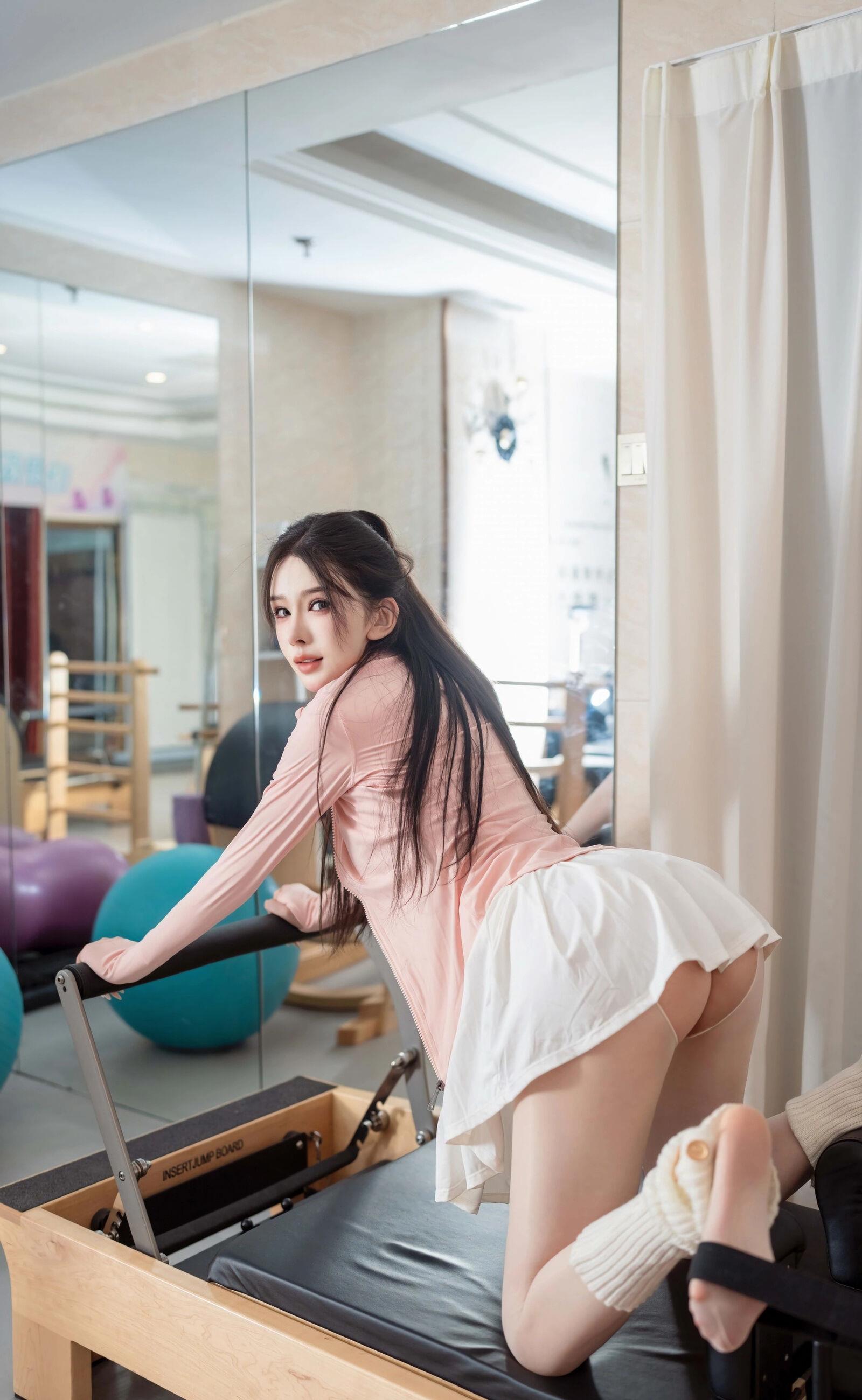  星颜社 模特合集 No.0408 [65P]第2张