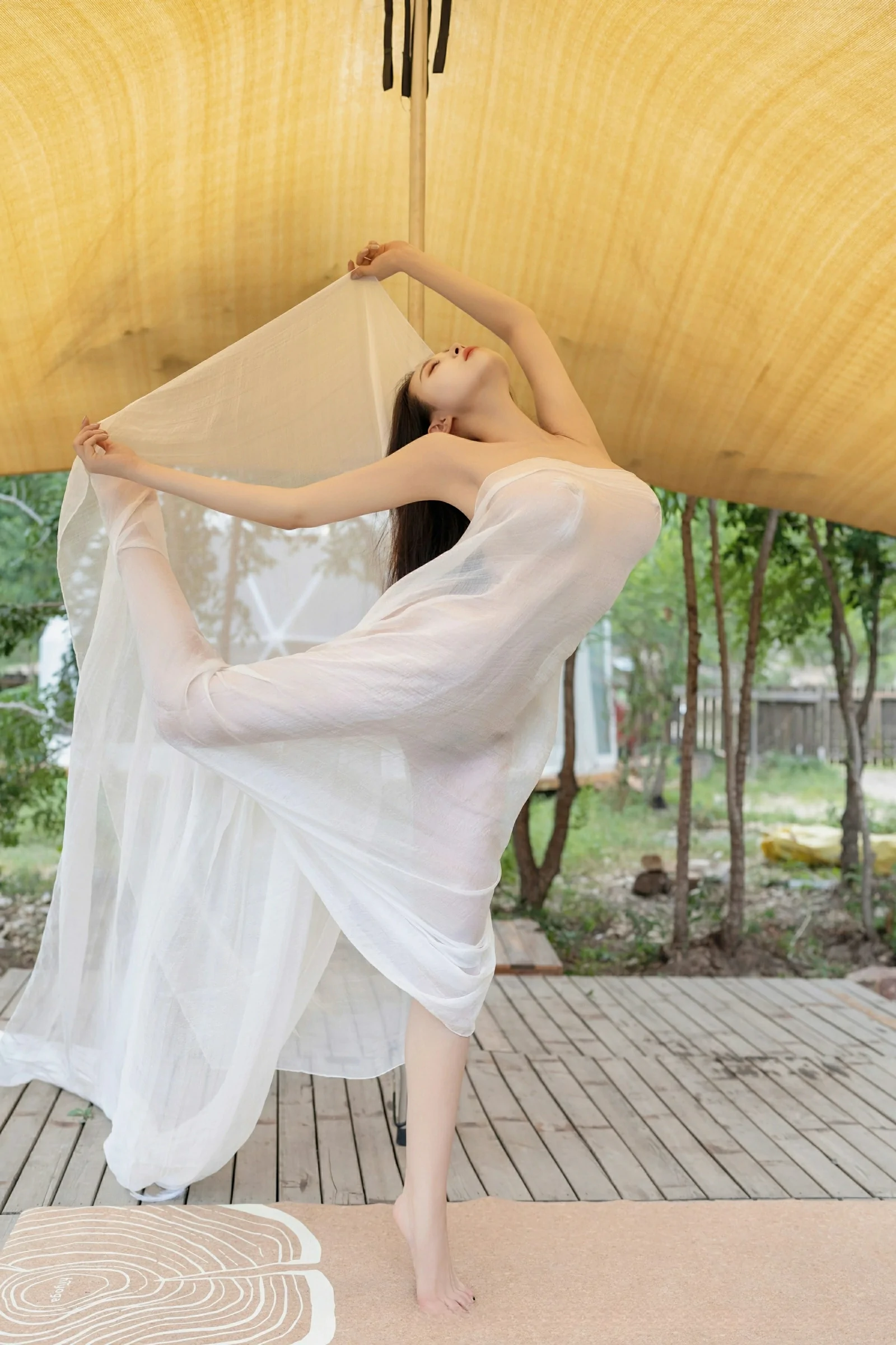  星颜社 VOL.298 清妙 [80P]第5张