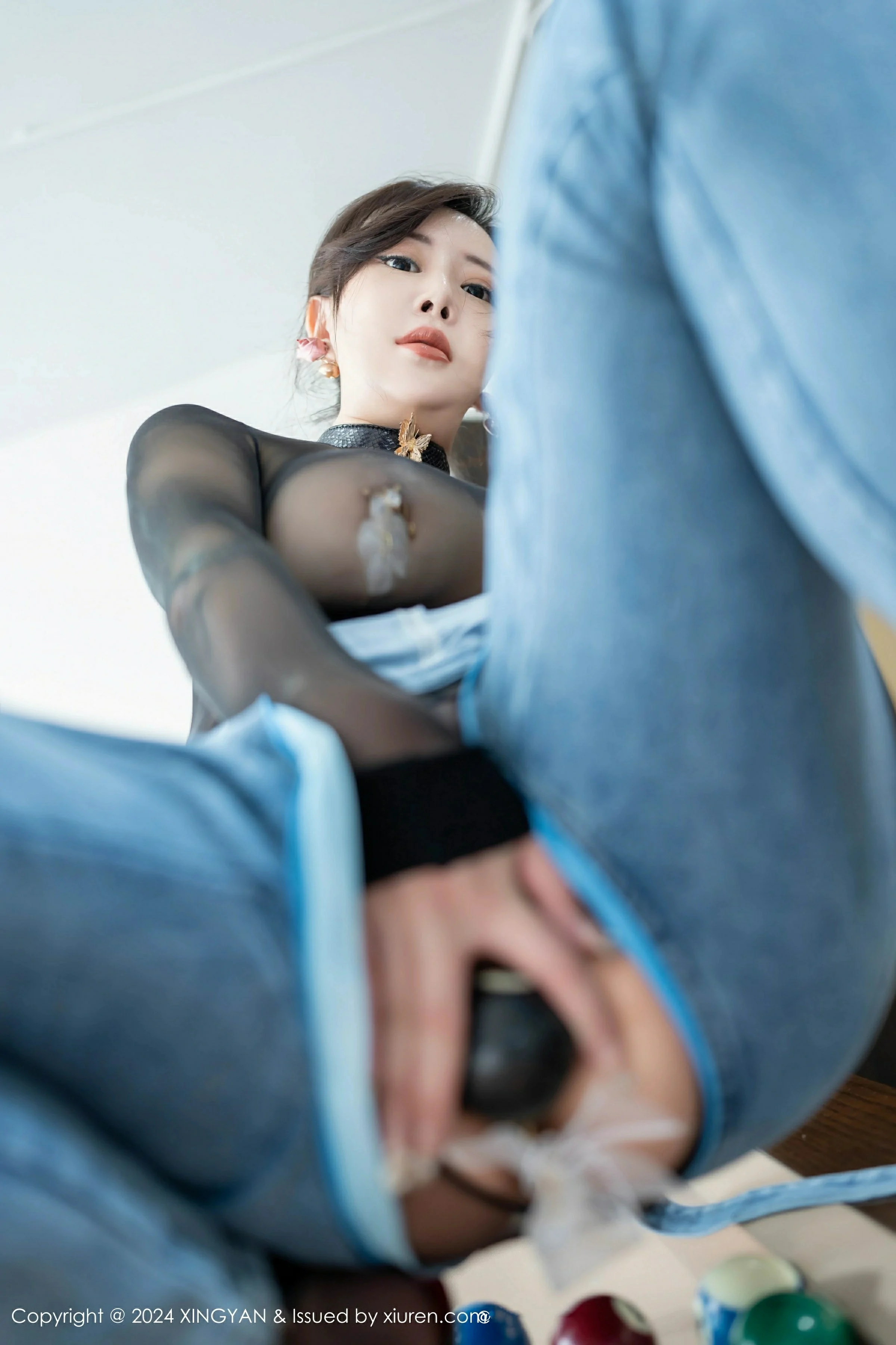  星颜社 VOL.278 王婉悠Queen [81P]第6张