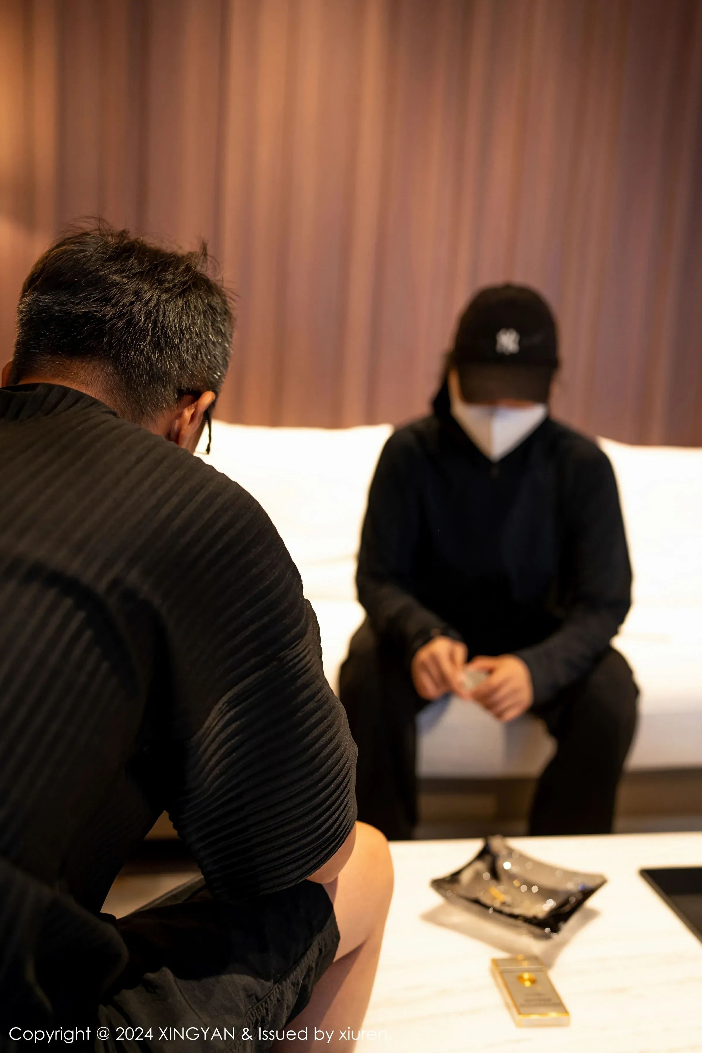  星颜社 VOL.258 潘思沁&李丽莎 [80P]第3张