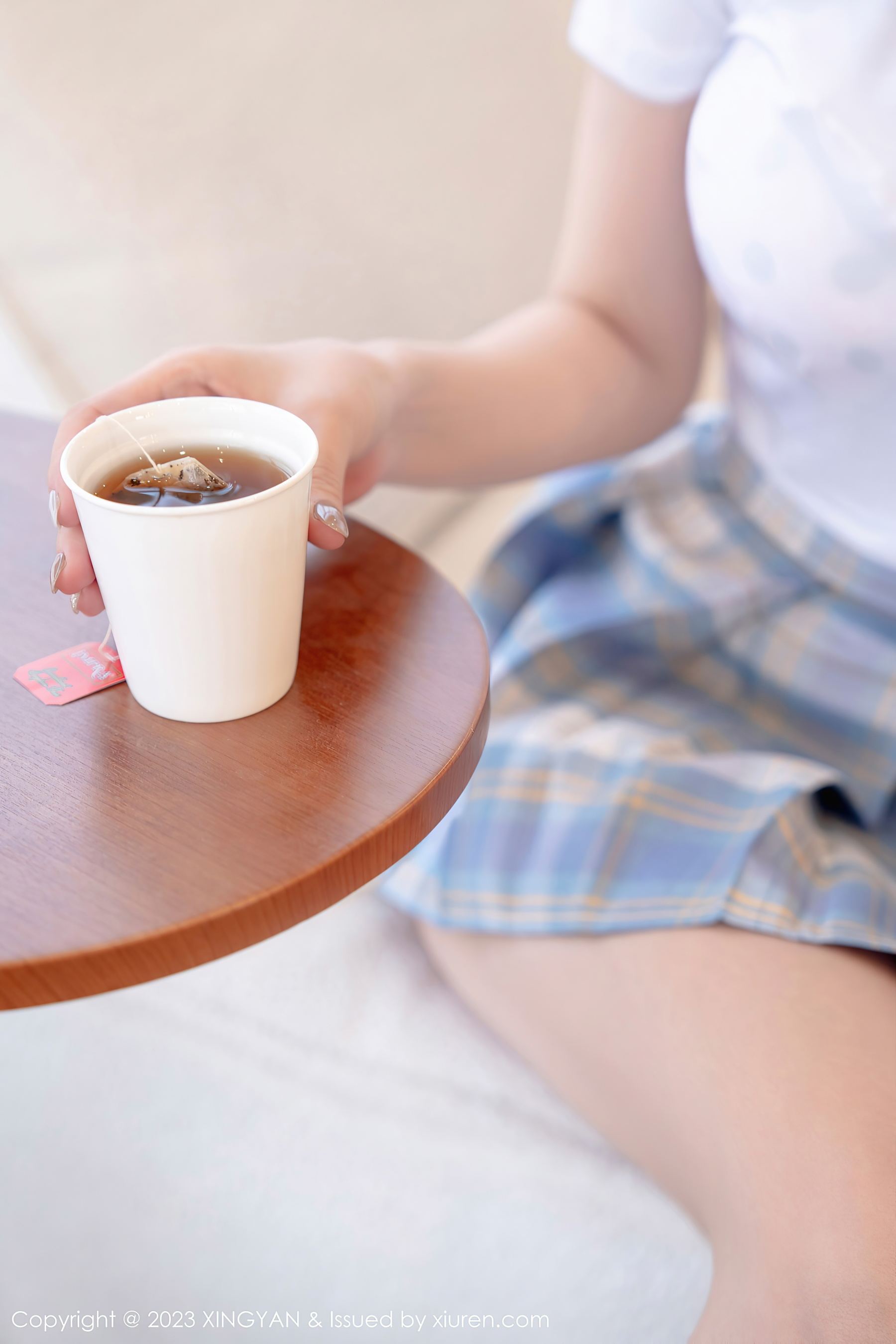  星颜社 VOL.180 王雨纯第21张