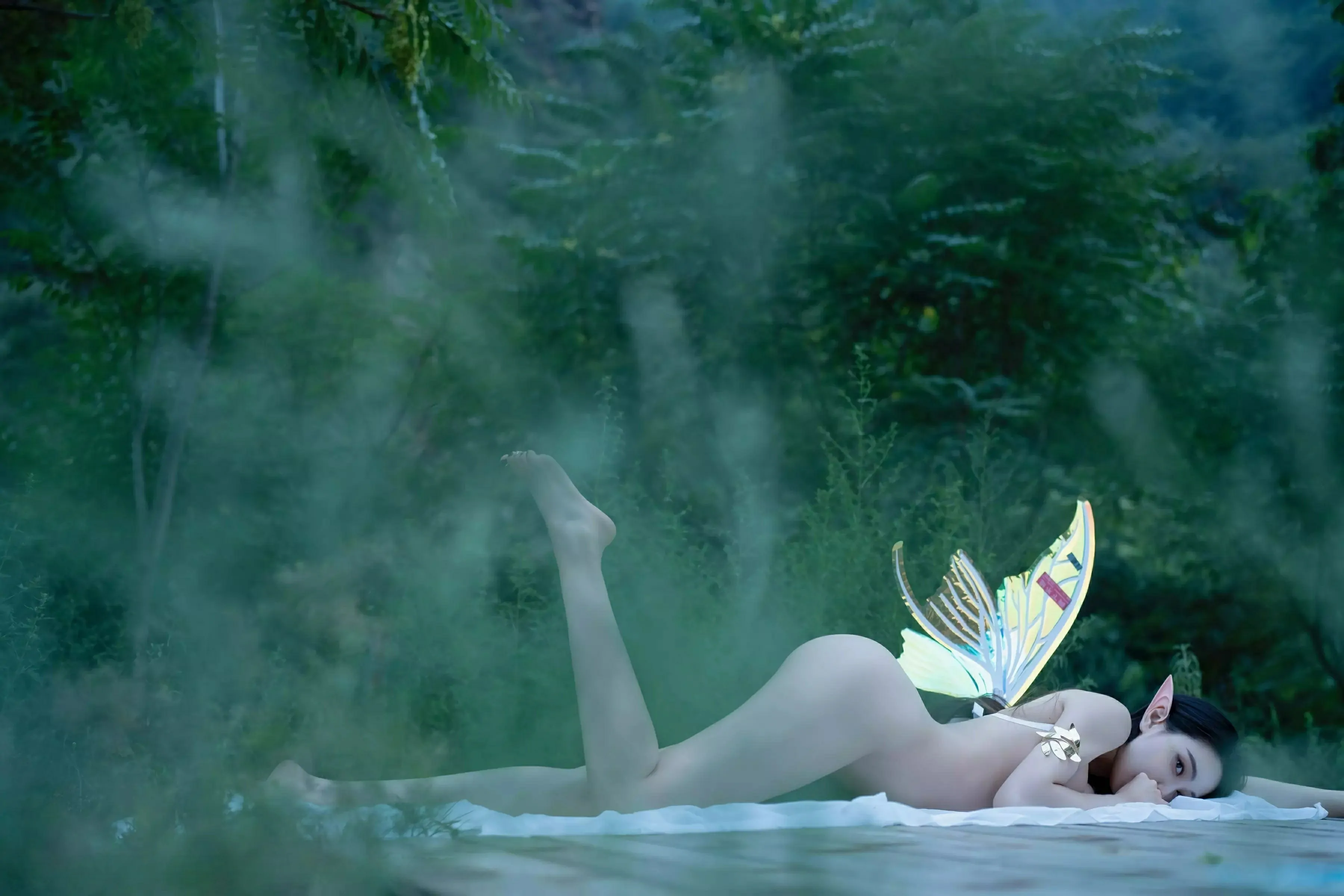  星颜社 VOL.314 清妙 [60P]第11张