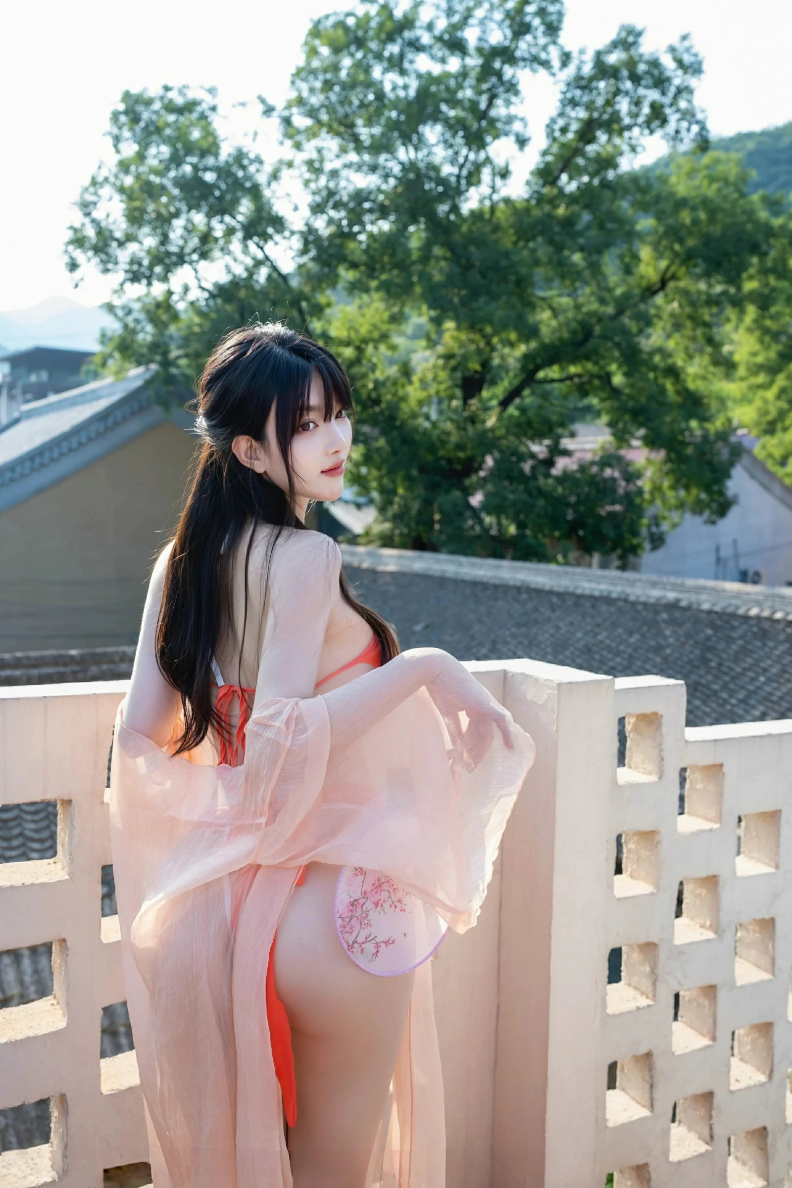  星颜社 VOL.369 白露lulu [68P]第4张