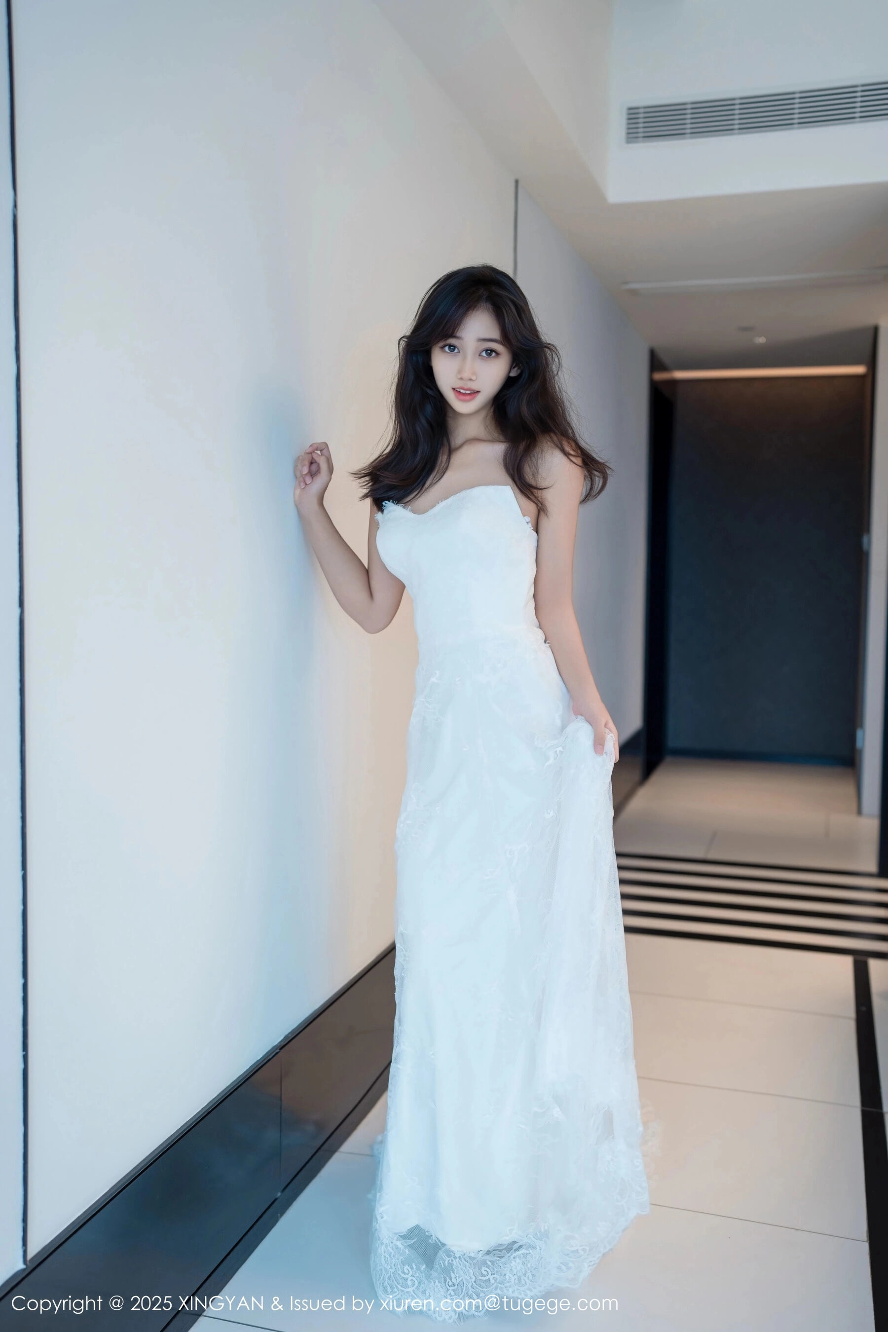  星颜社 时安安 Vol.0419 [75P]第1张