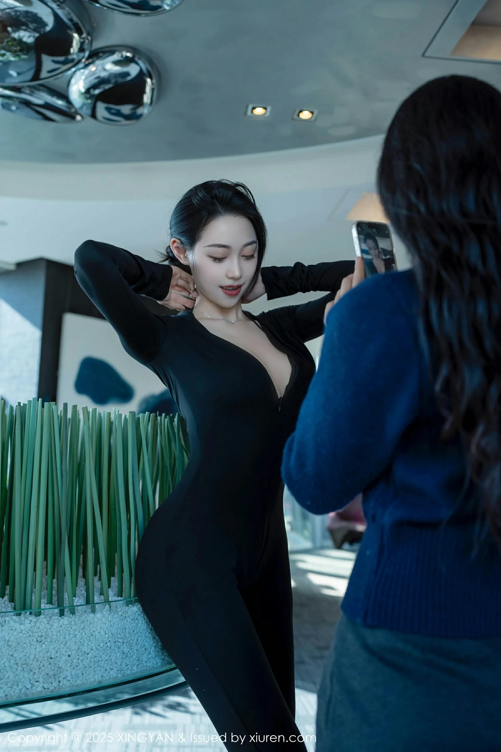  星颜社 VOL.322 清妙 [81P]第5张