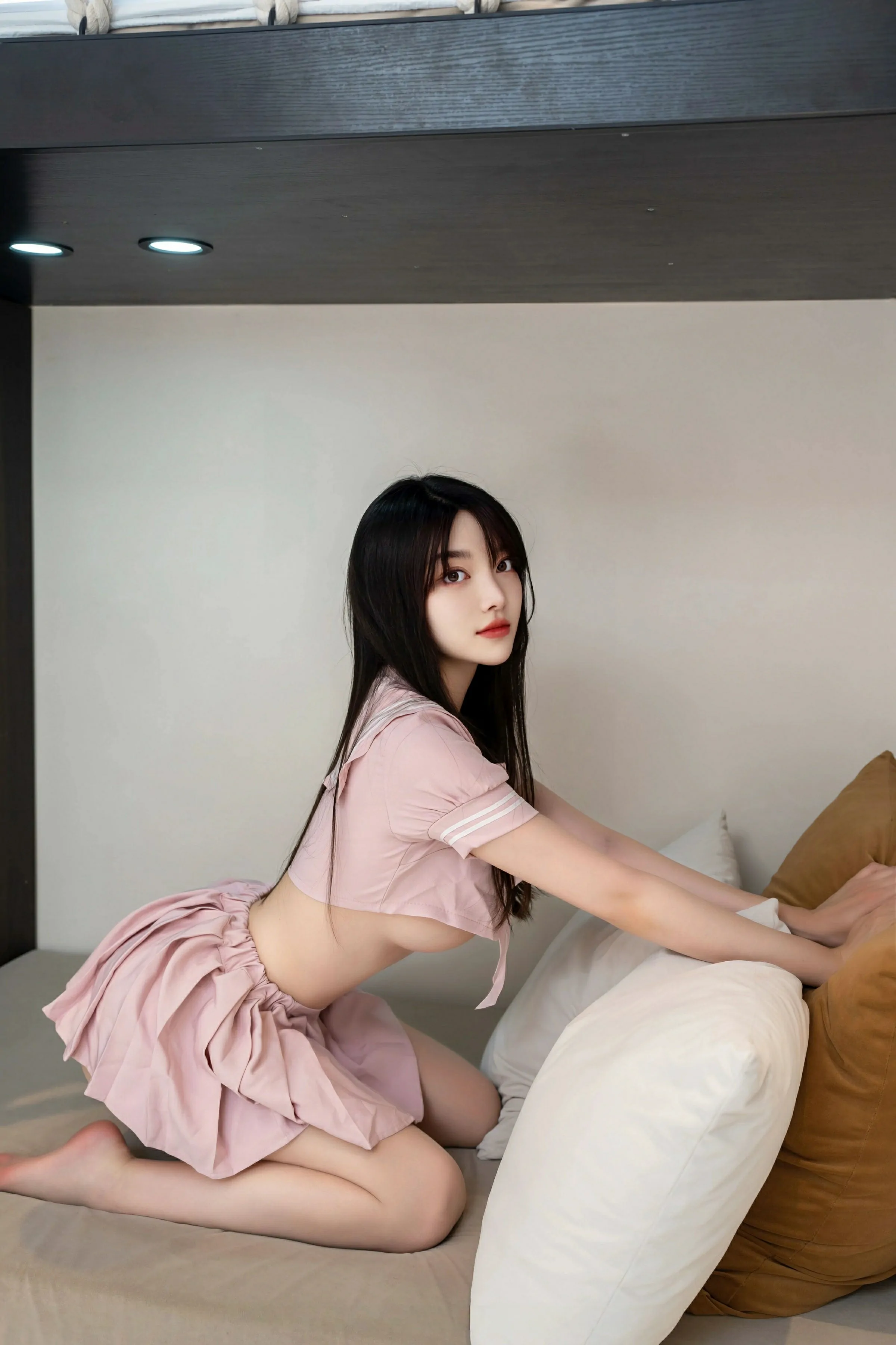  星颜社 VOL.364 白露lulu [66P]第4张