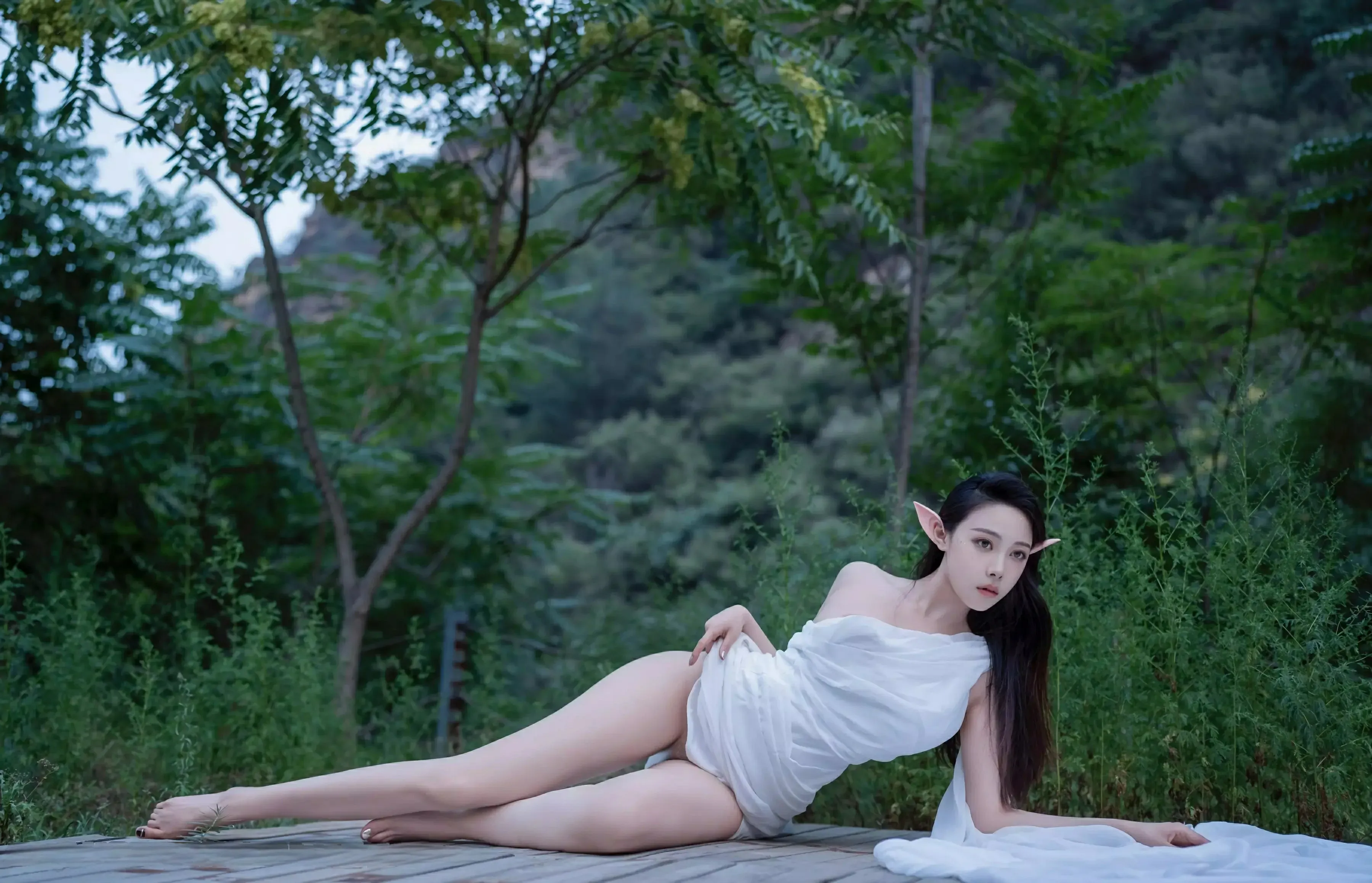  星颜社 VOL.314 清妙 [60P]第4张