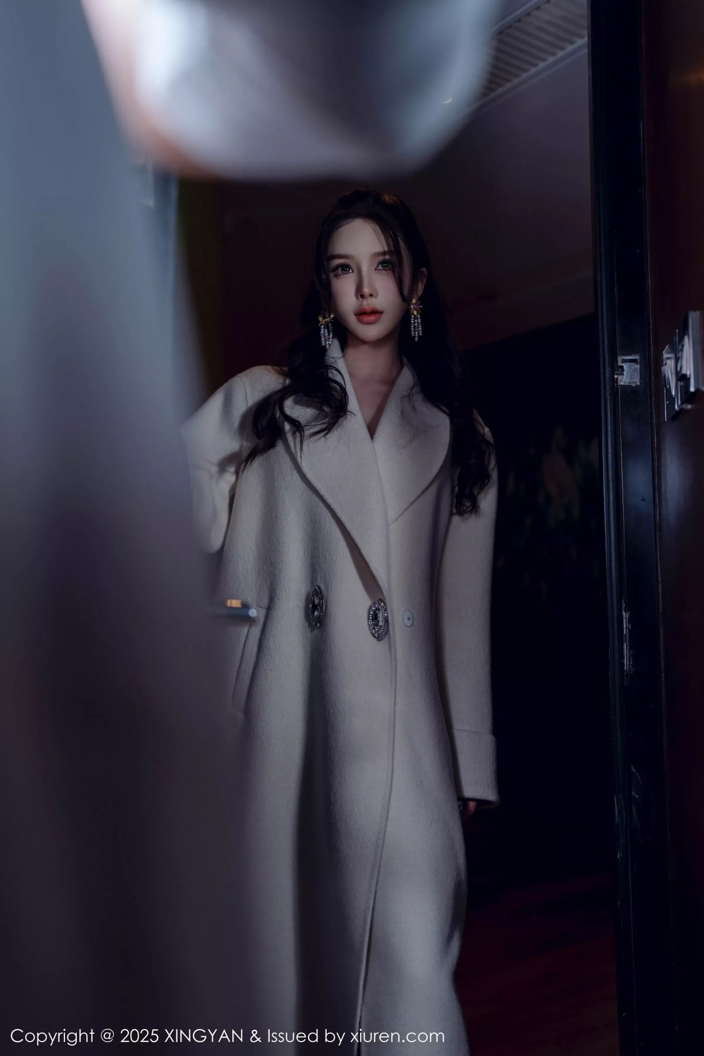  星颜社 VOL.337 李丽莎 [76P]第1张