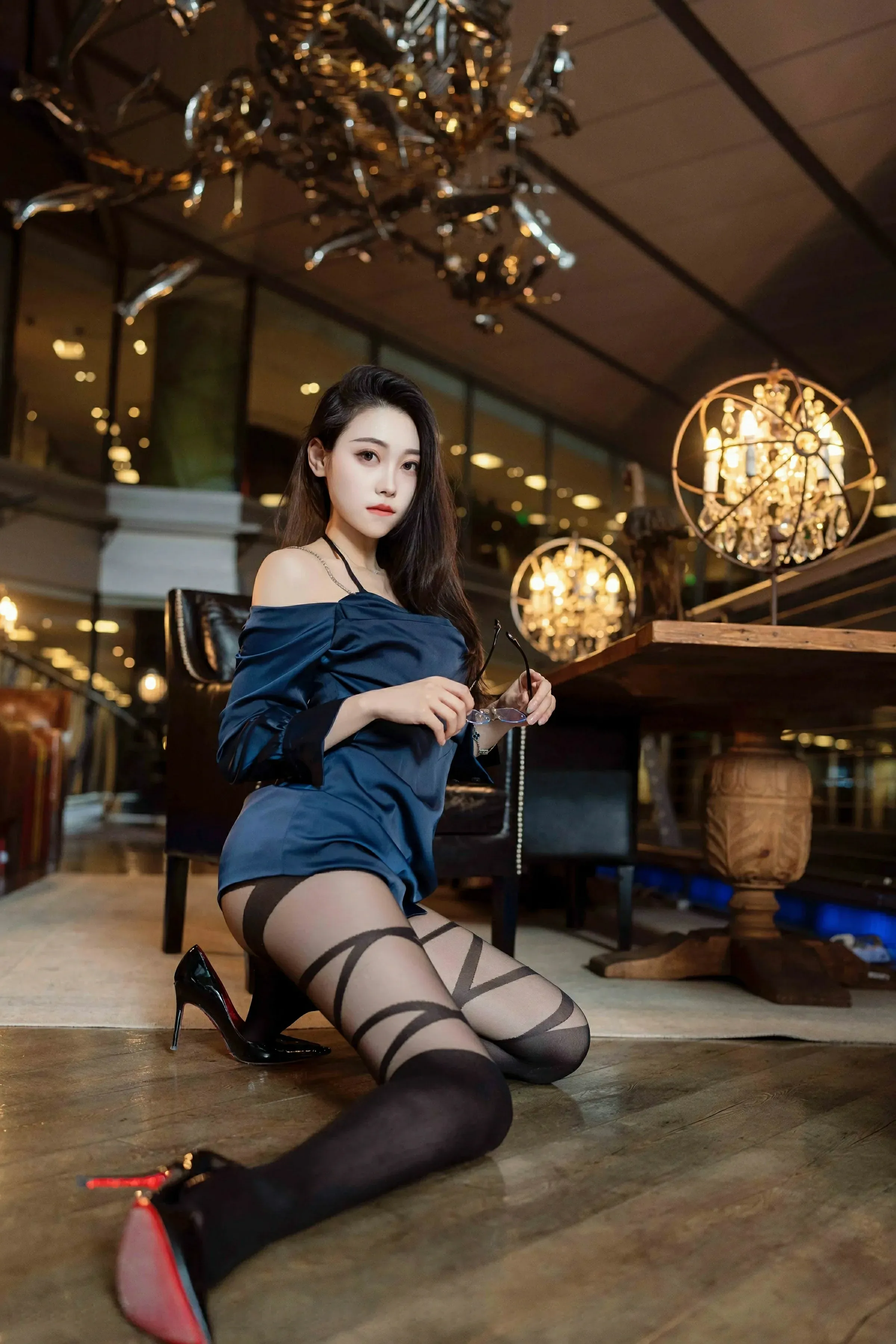  星颜社 VOL.328 清妙 [75P]第5张