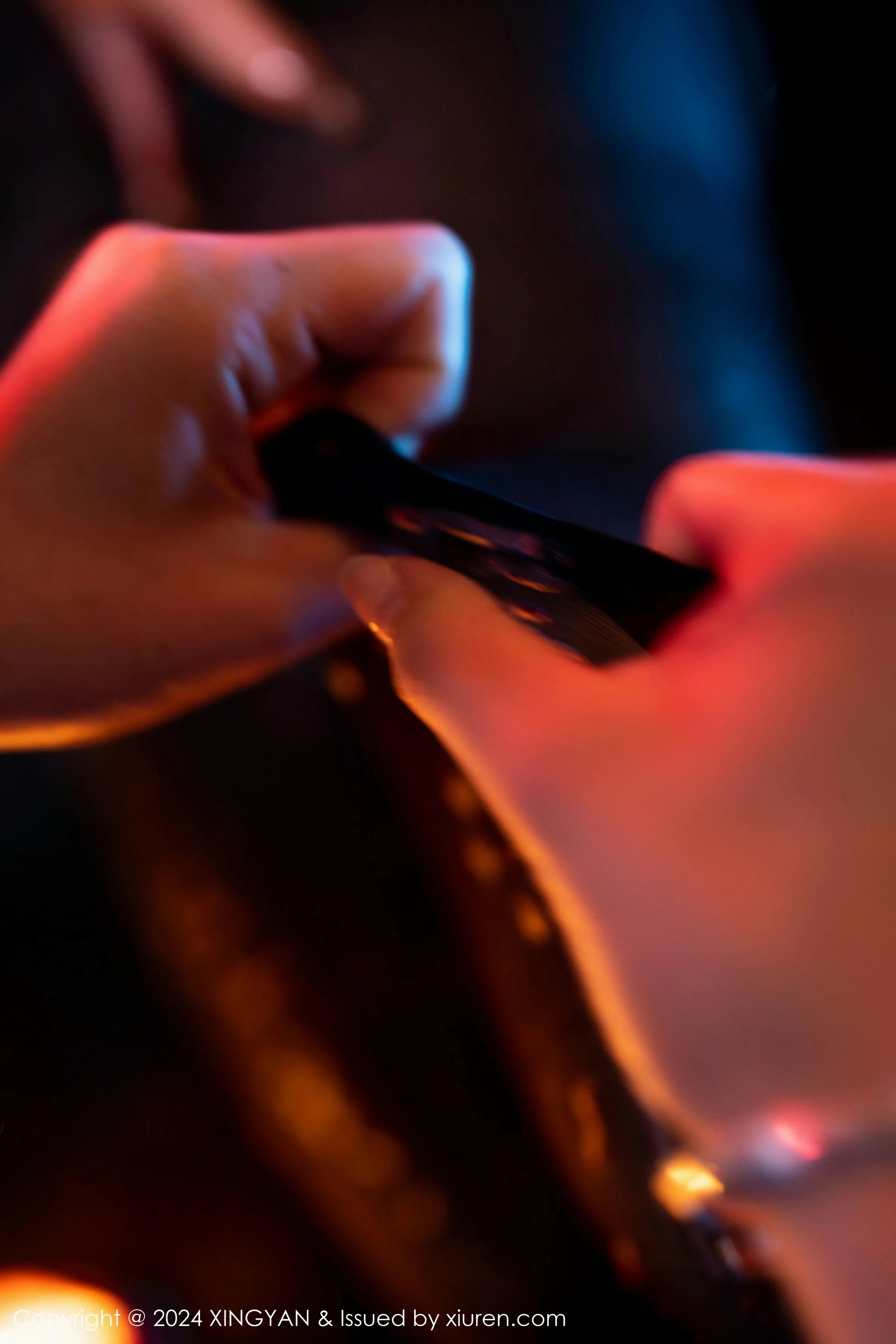  星颜社 VOL.248 潘思沁 [81P]第9张