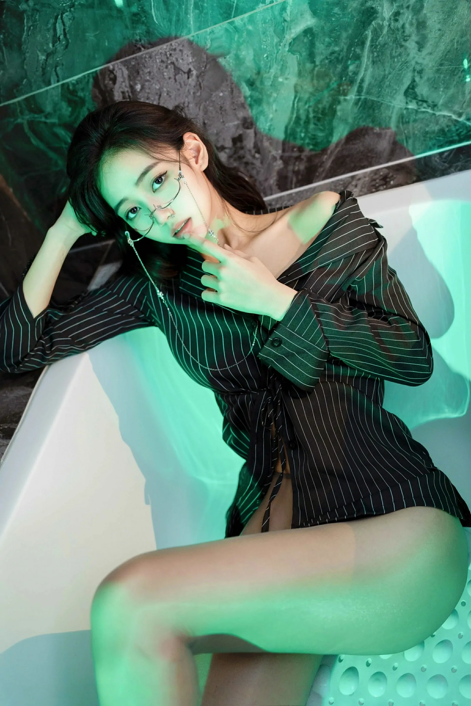  星颜社 VOL.356 时安安 [76P]第19张