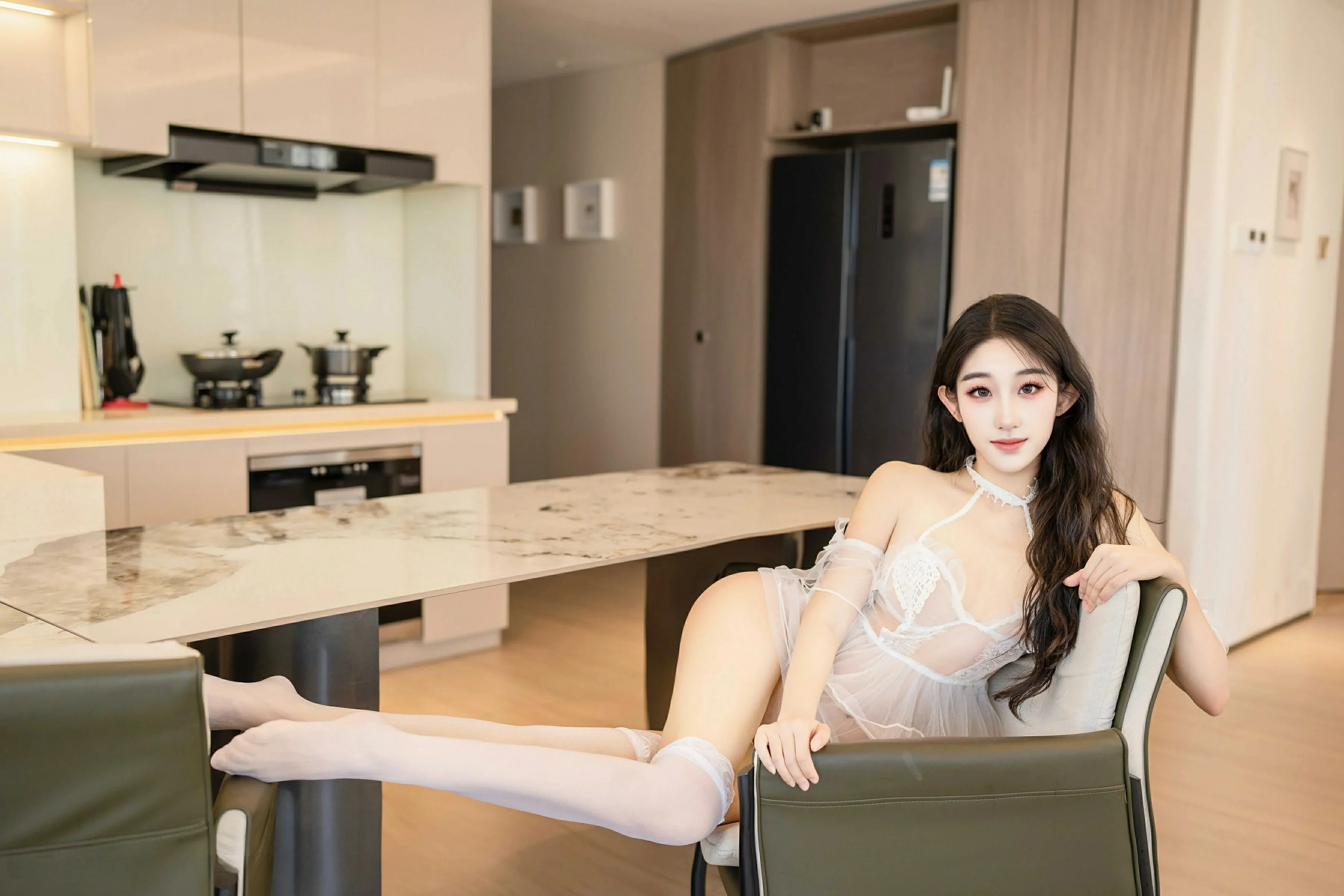  星颜社 VOL.330 星冉 [75P]第13张