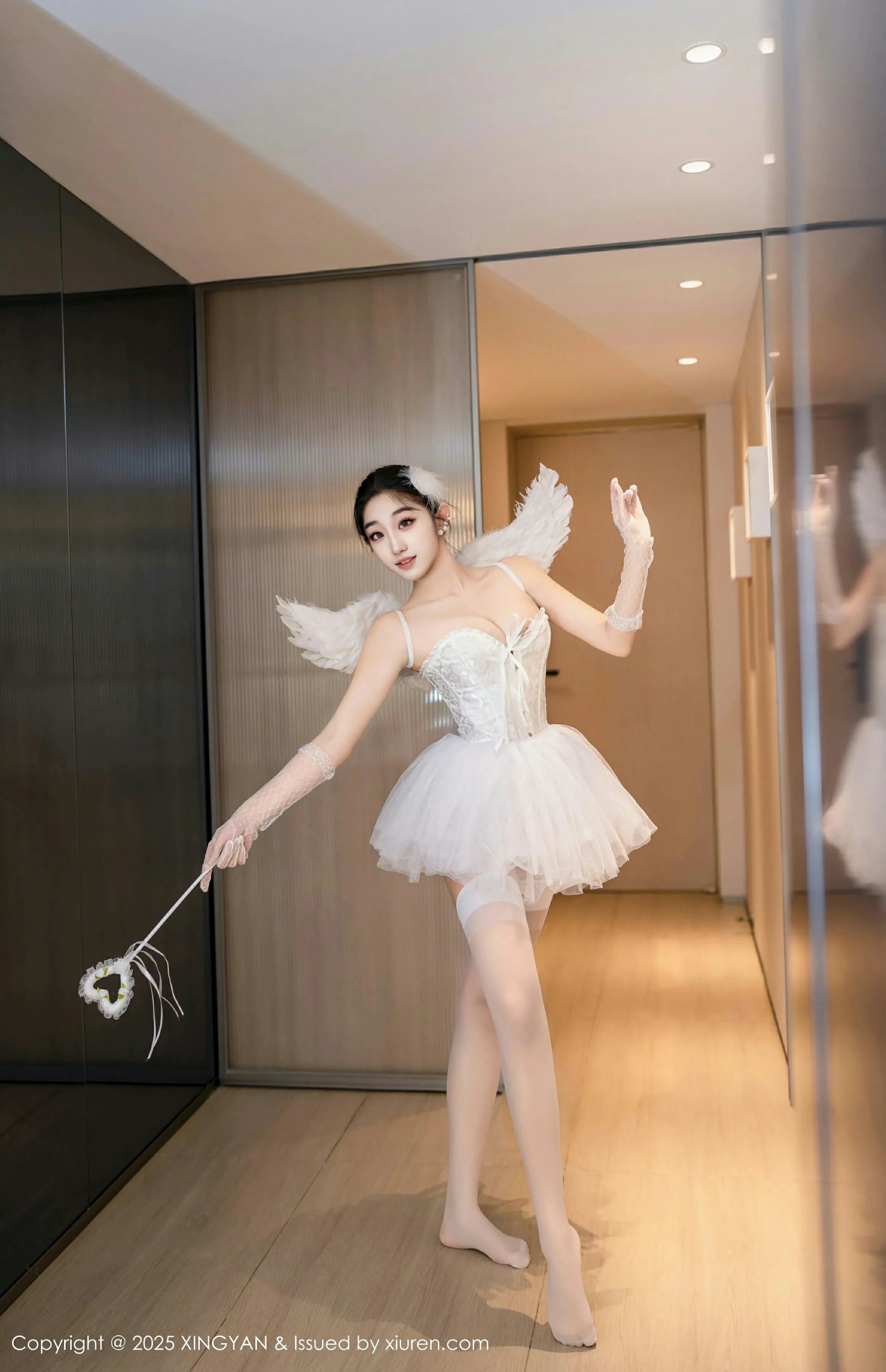  星颜社 VOL.324 星冉 [78P]第3张