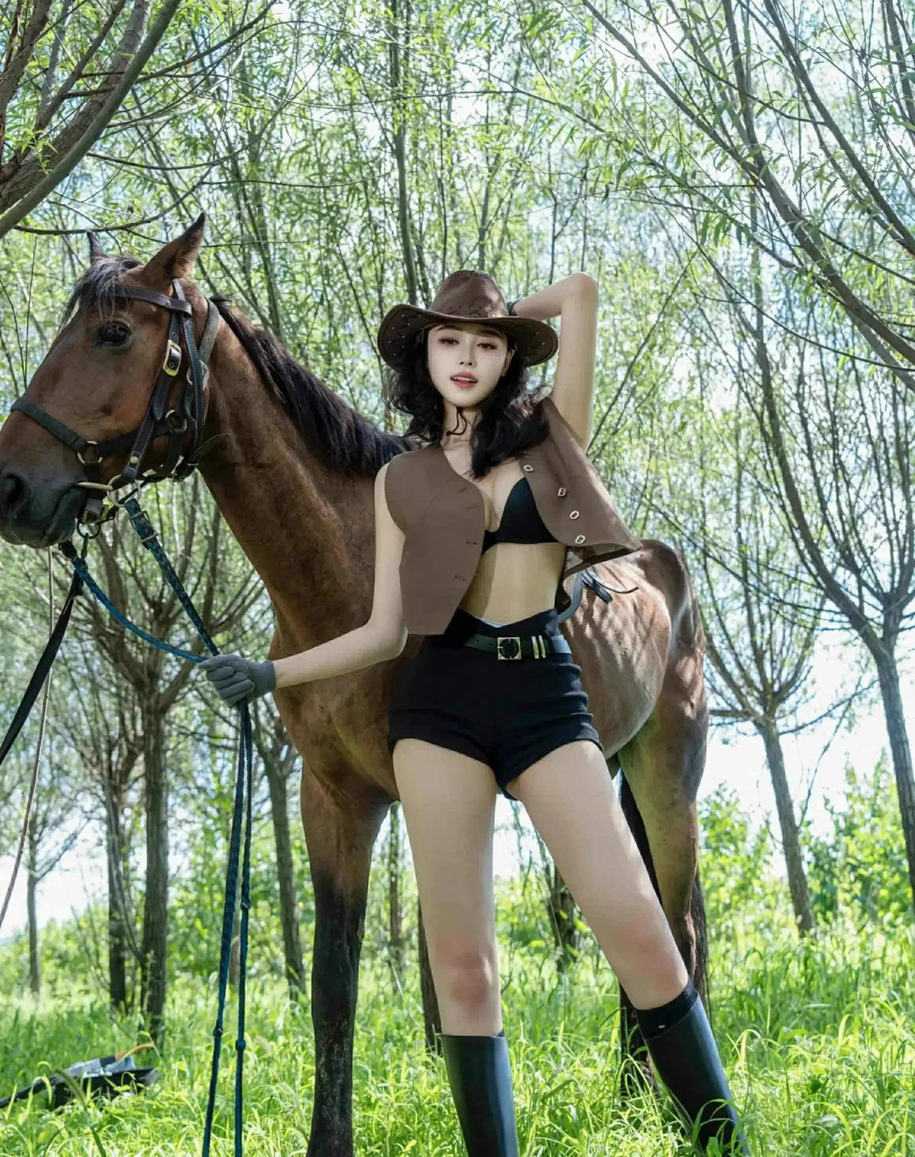  星颜社 VOL.391 清妙 [76P]第8张