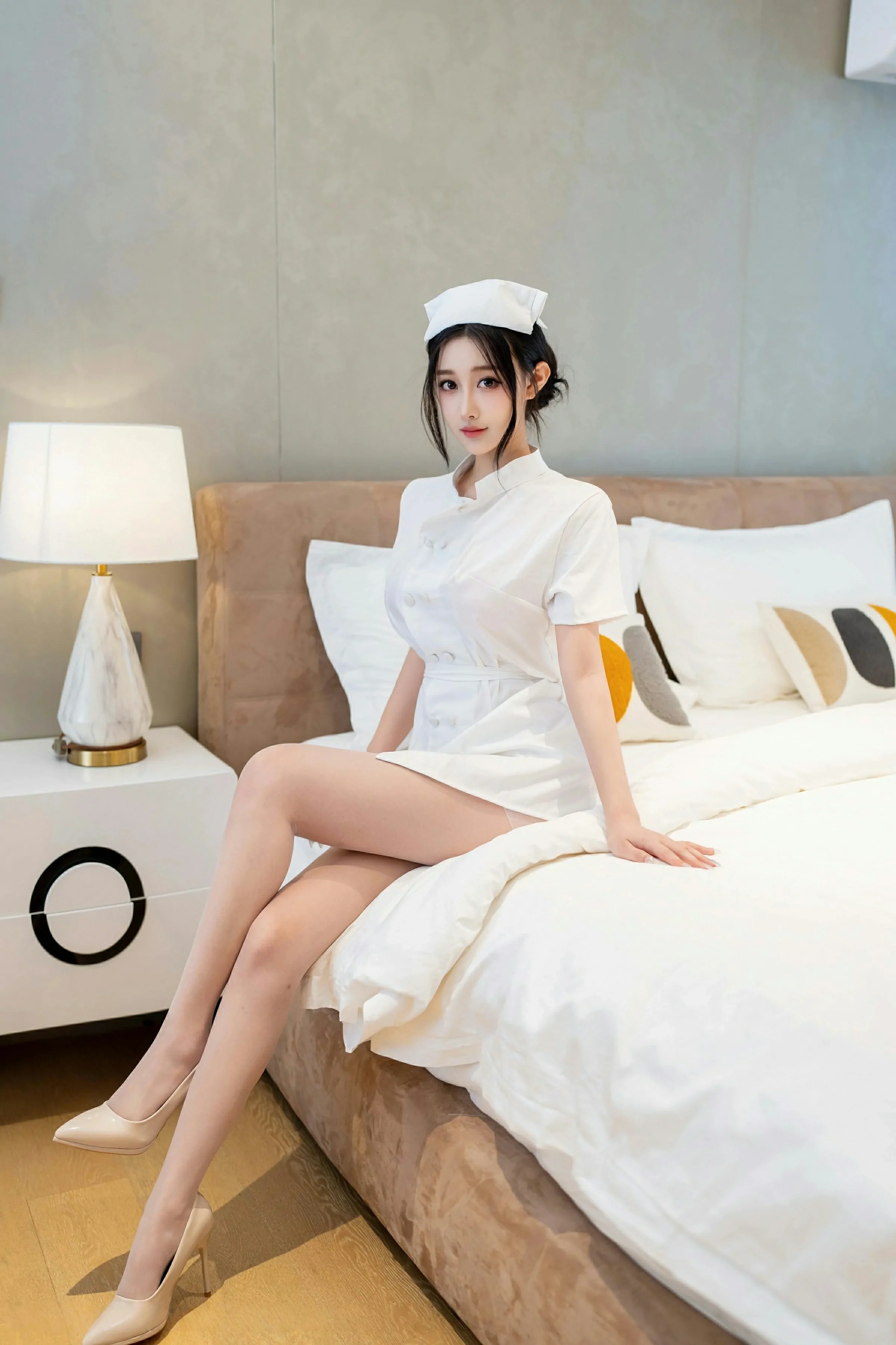  星颜社 VOL.362 木森vita [79P]第5张