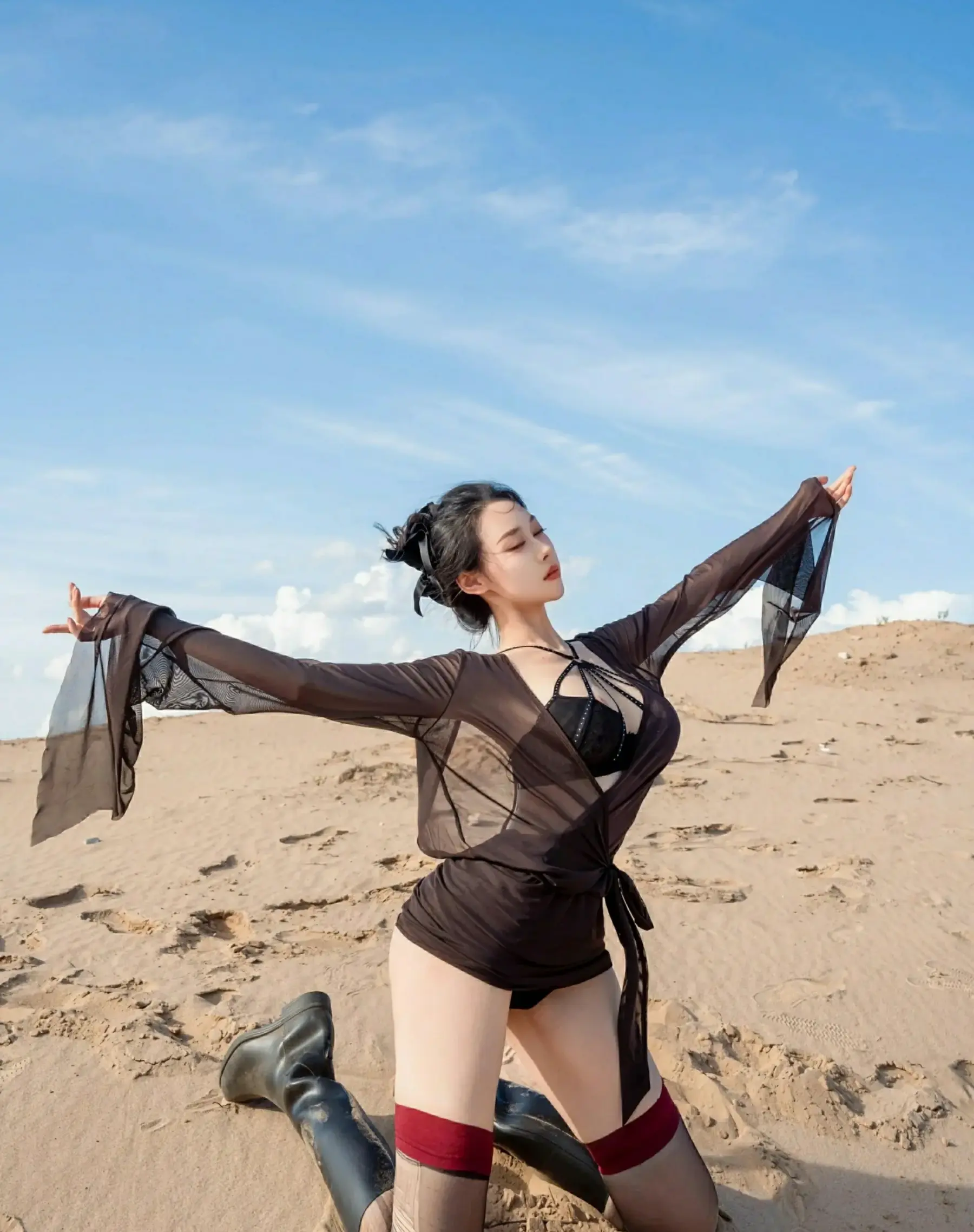  星颜社 VOL.387 清妙 [78P]第2张