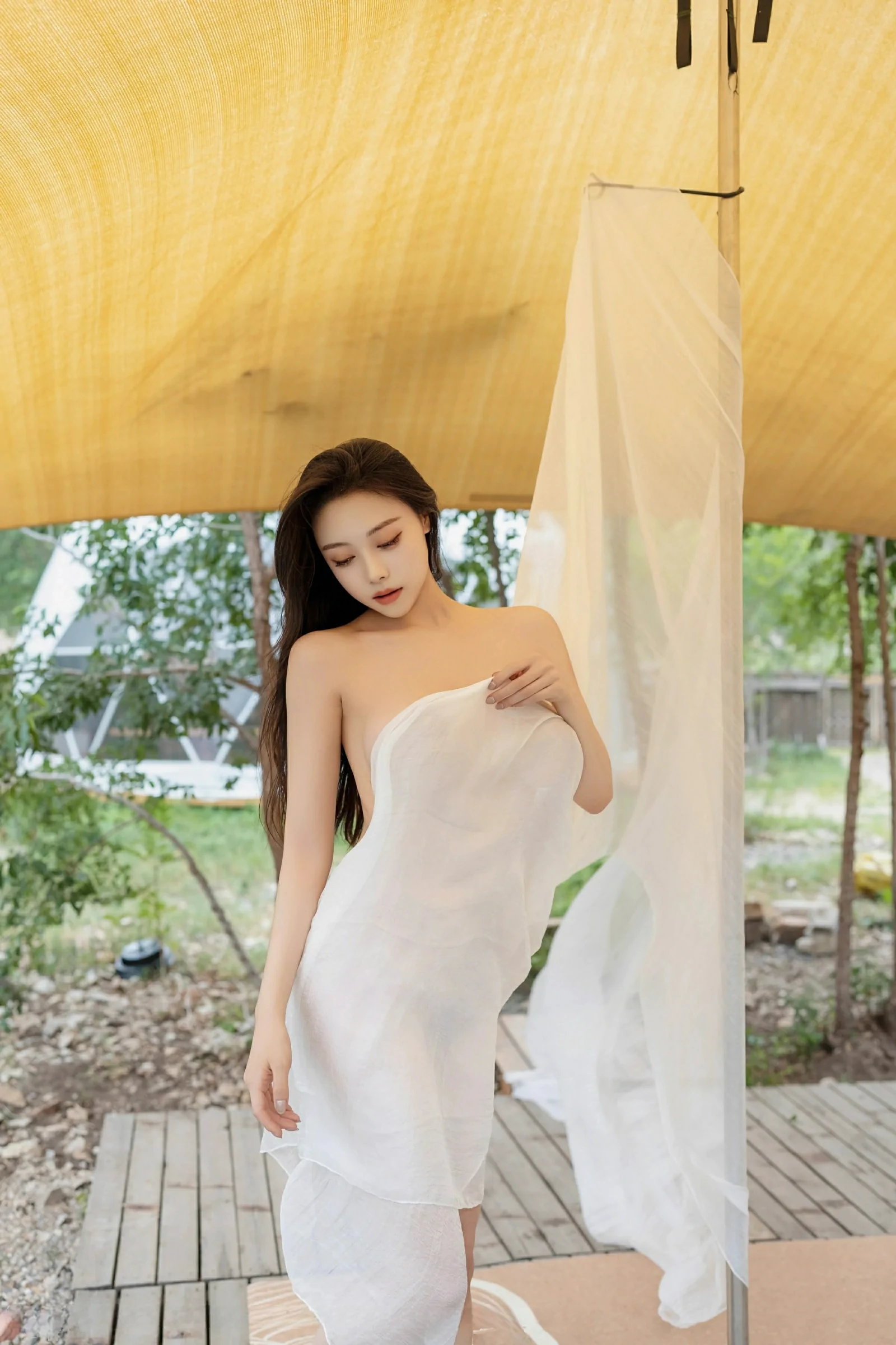  星颜社 VOL.298 清妙 [80P]第19张