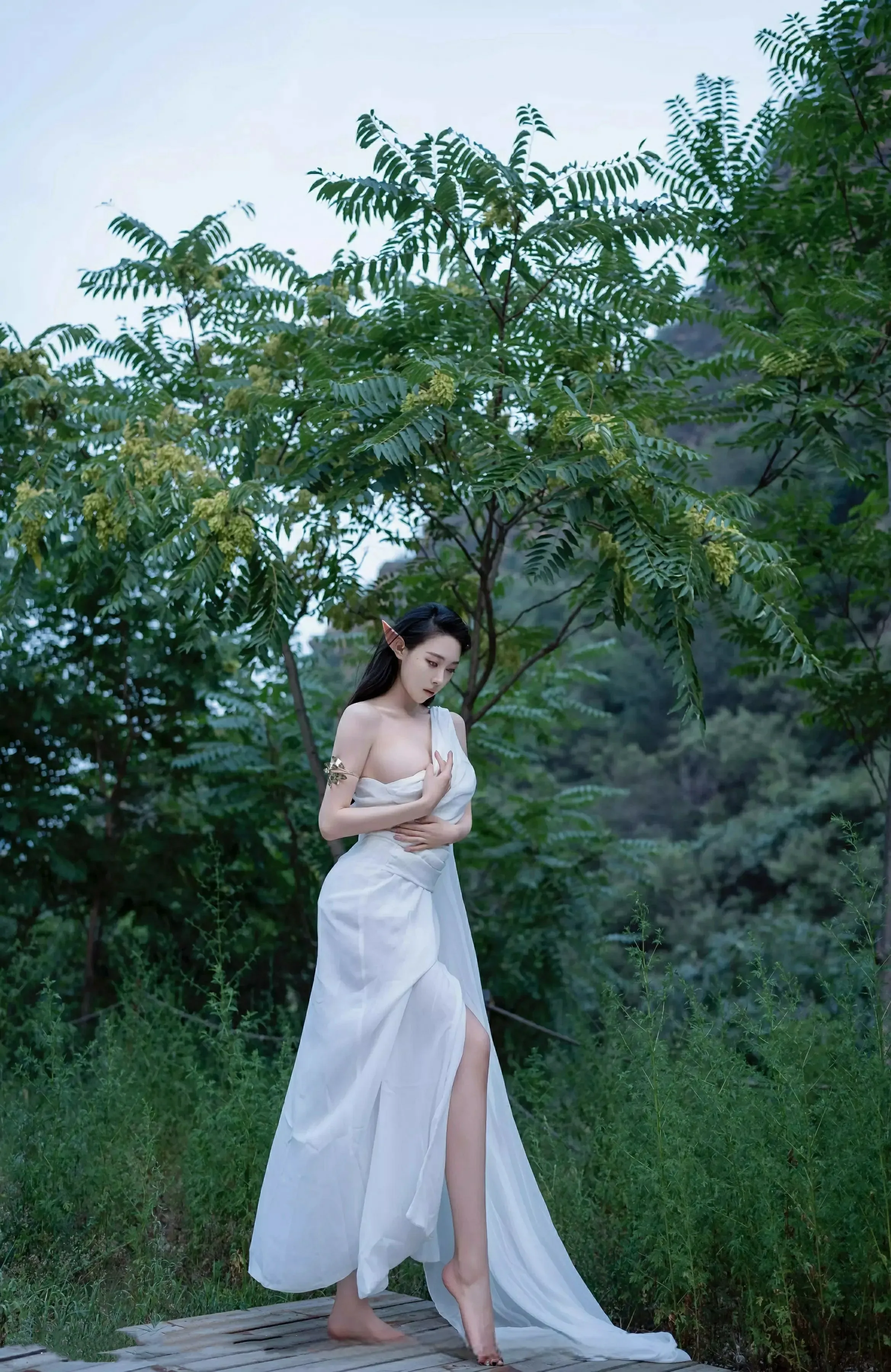  星颜社 VOL.314 清妙 [60P]第3张