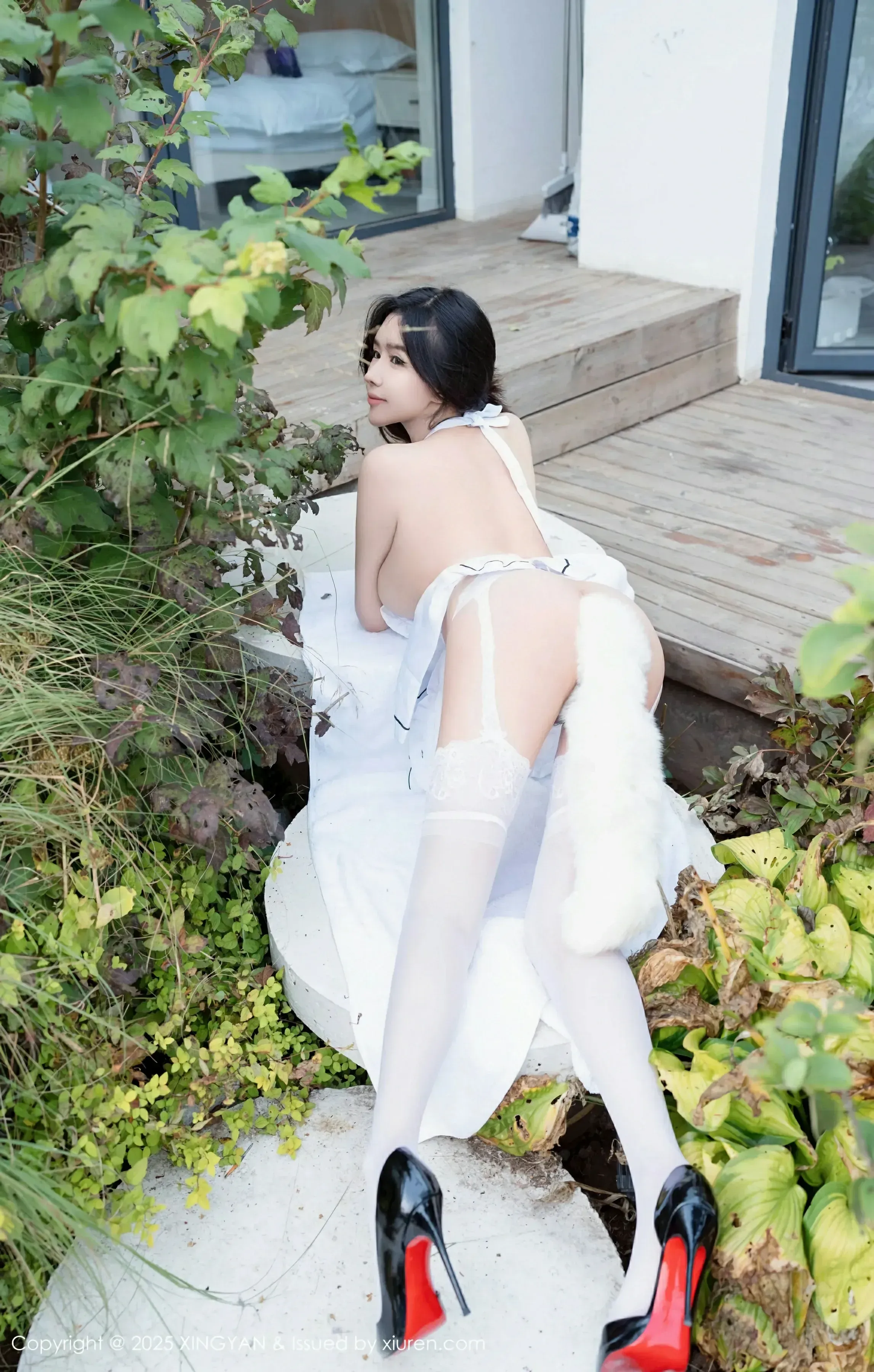  星颜社 VOL.310 袁圆 [80P]第23张