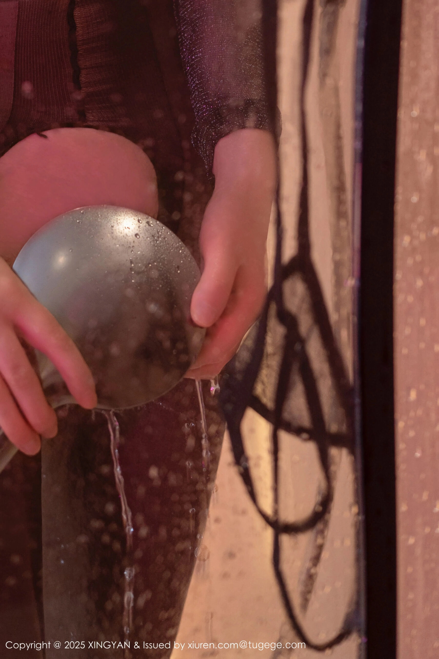  星颜社 沈南汐RuRu Vol.0424 [71P]第24张